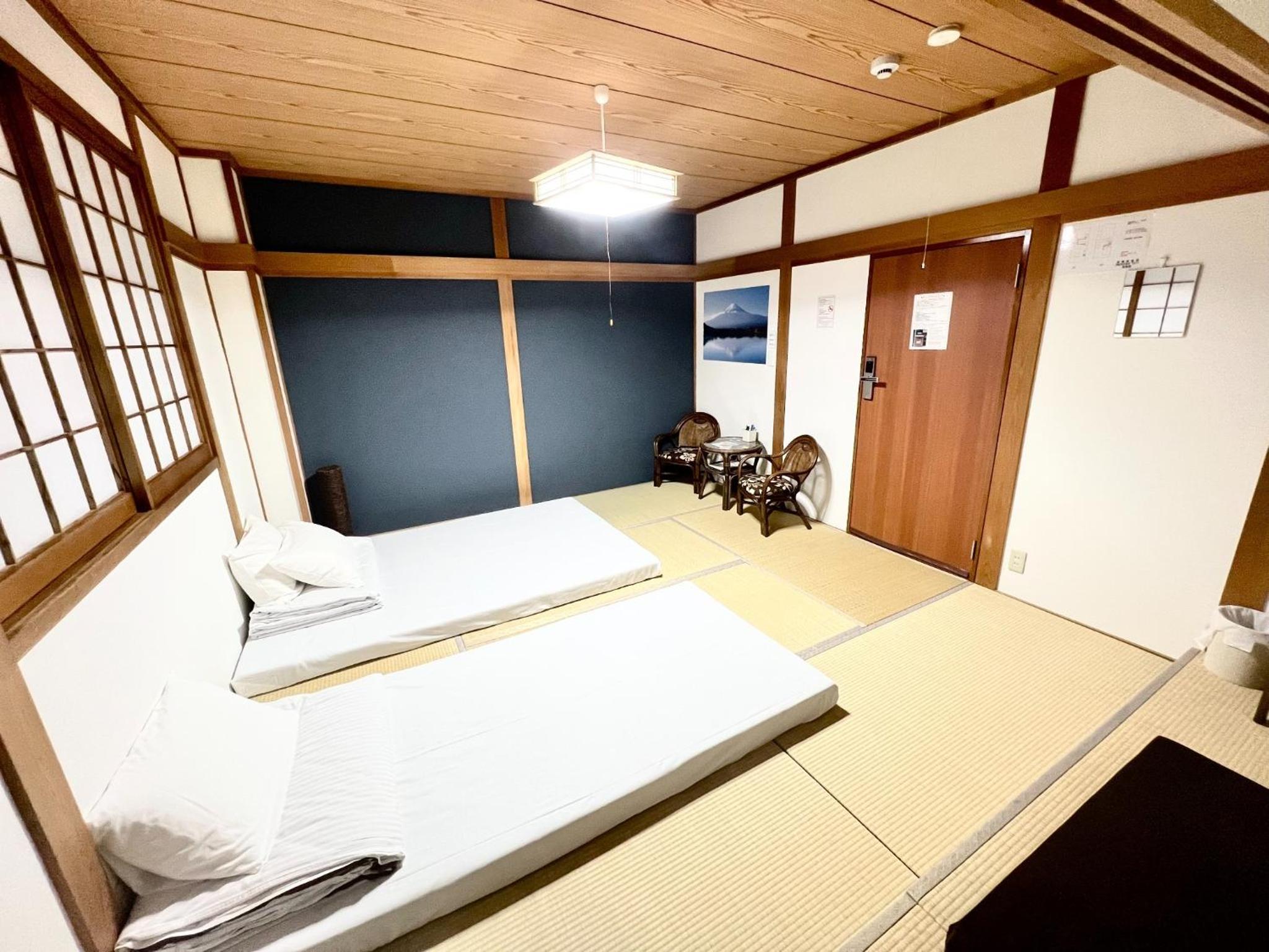 GuestHouse Reina Tsuruhashi Station - Vacation STAY 15421