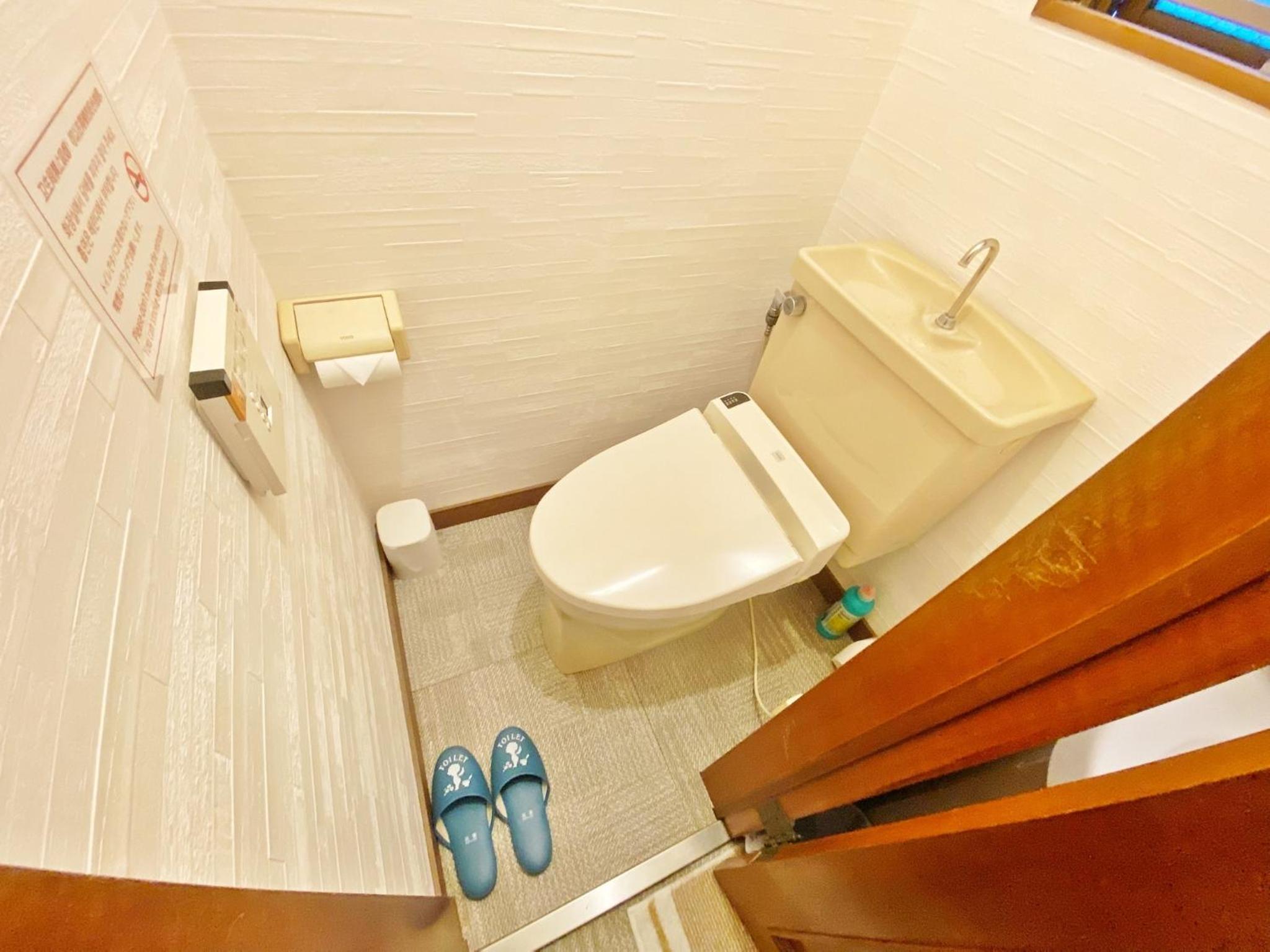 GuestHouse Reina Tsuruhashi Station - Vacation STAY 15421