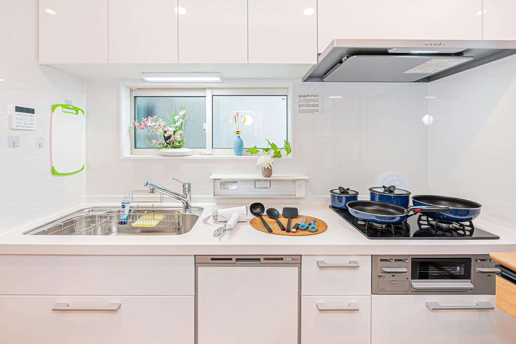 KYARA HOUSE A