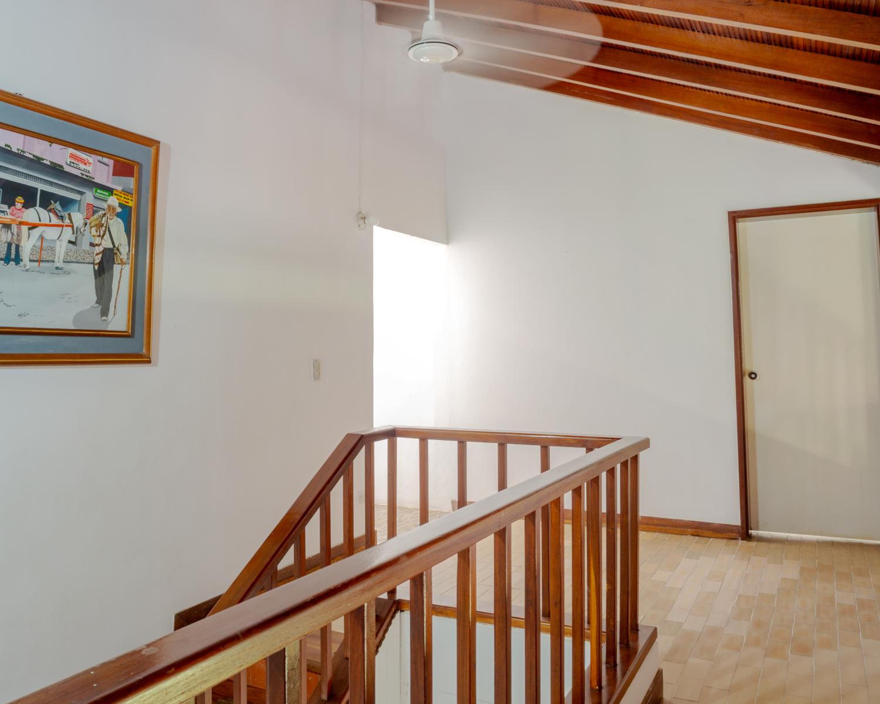 Santa Ana Colonial