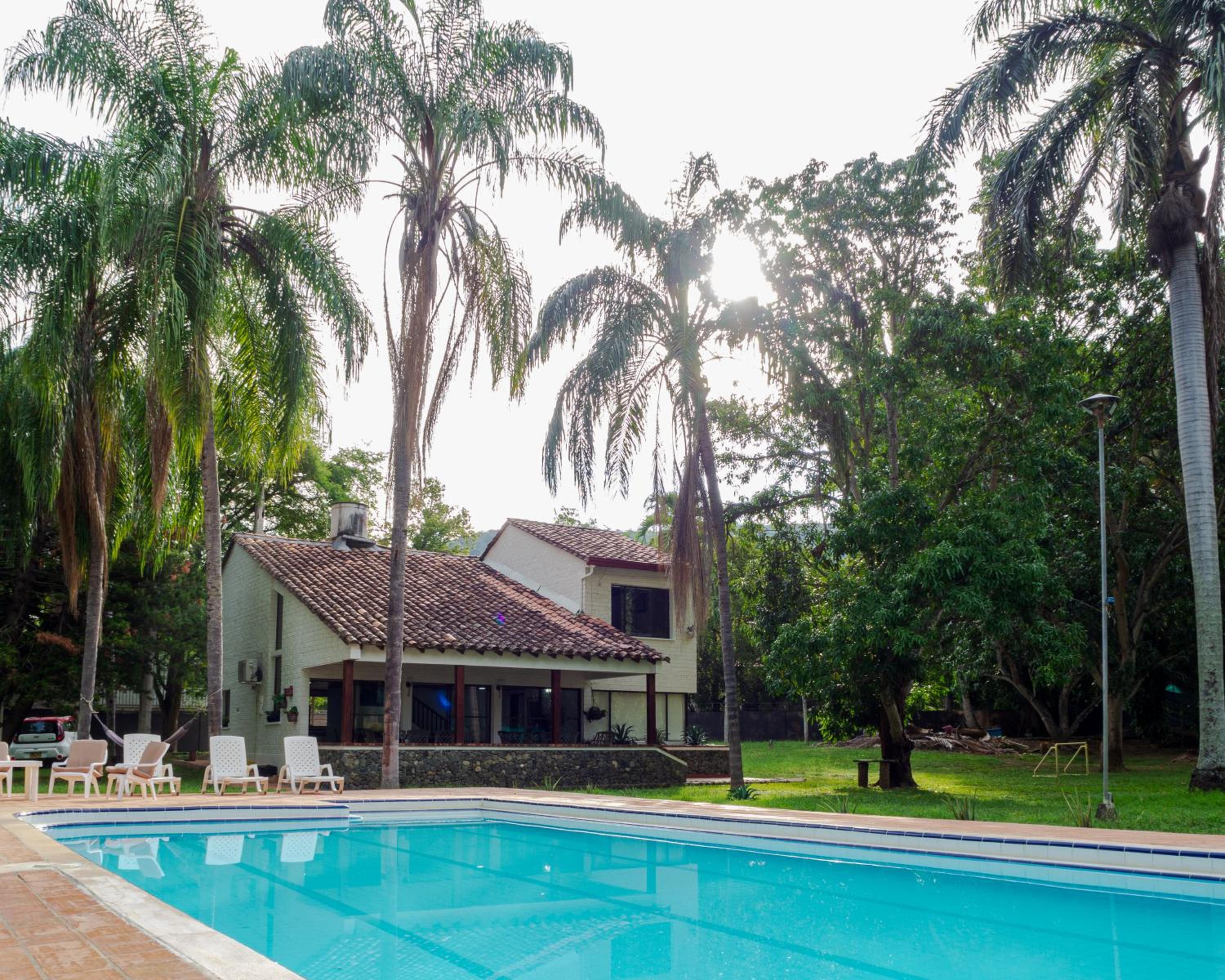 Santa Ana Colonial