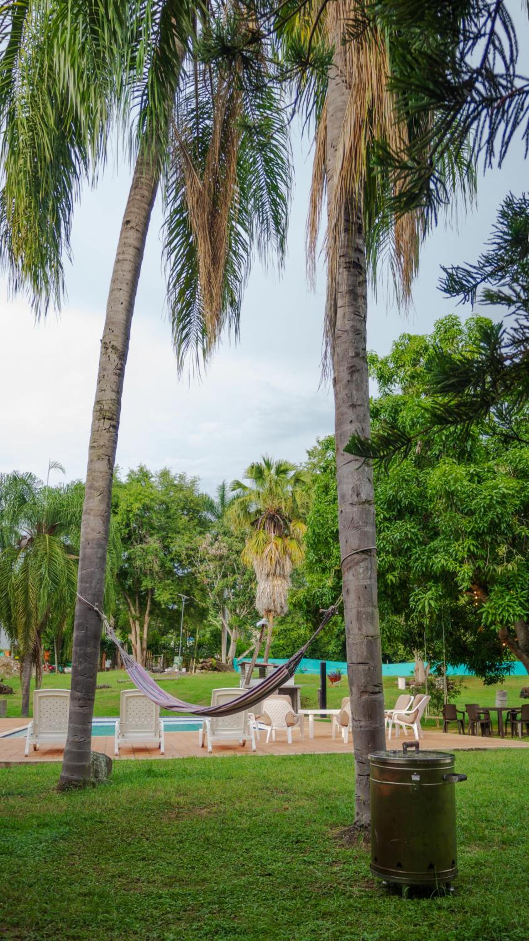Santa Ana Colonial