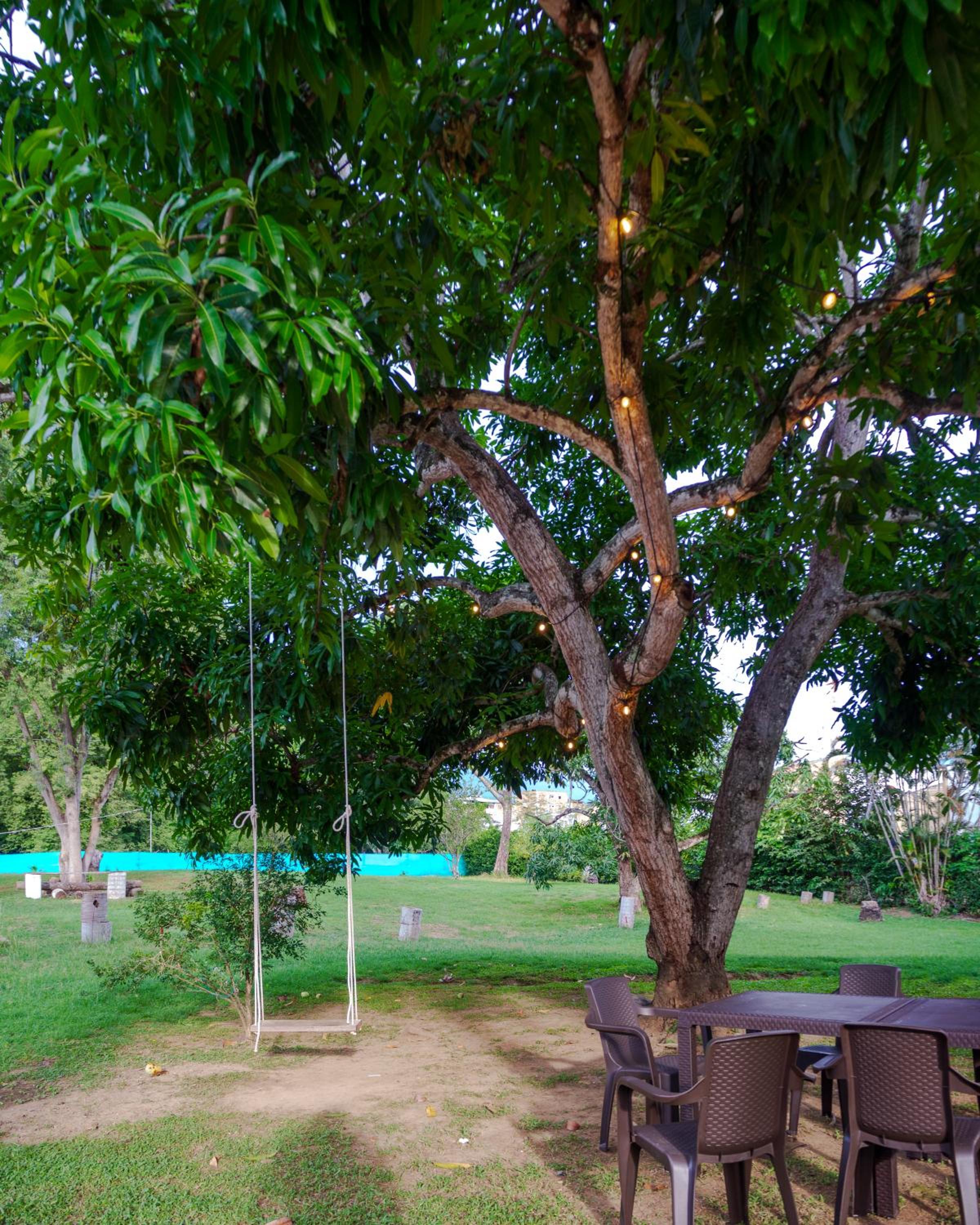Santa Ana Colonial