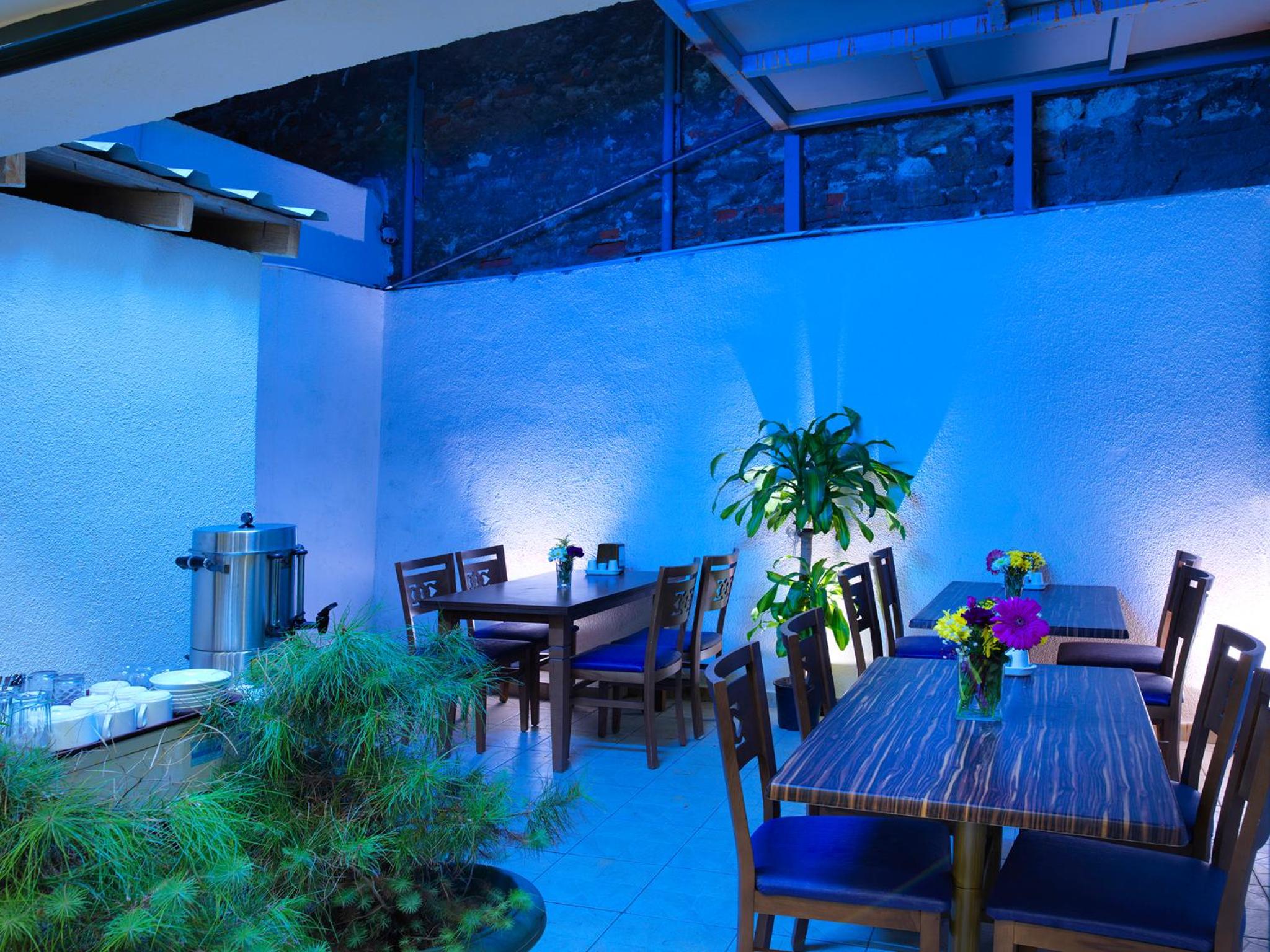 Monarch Hotel Istanbul