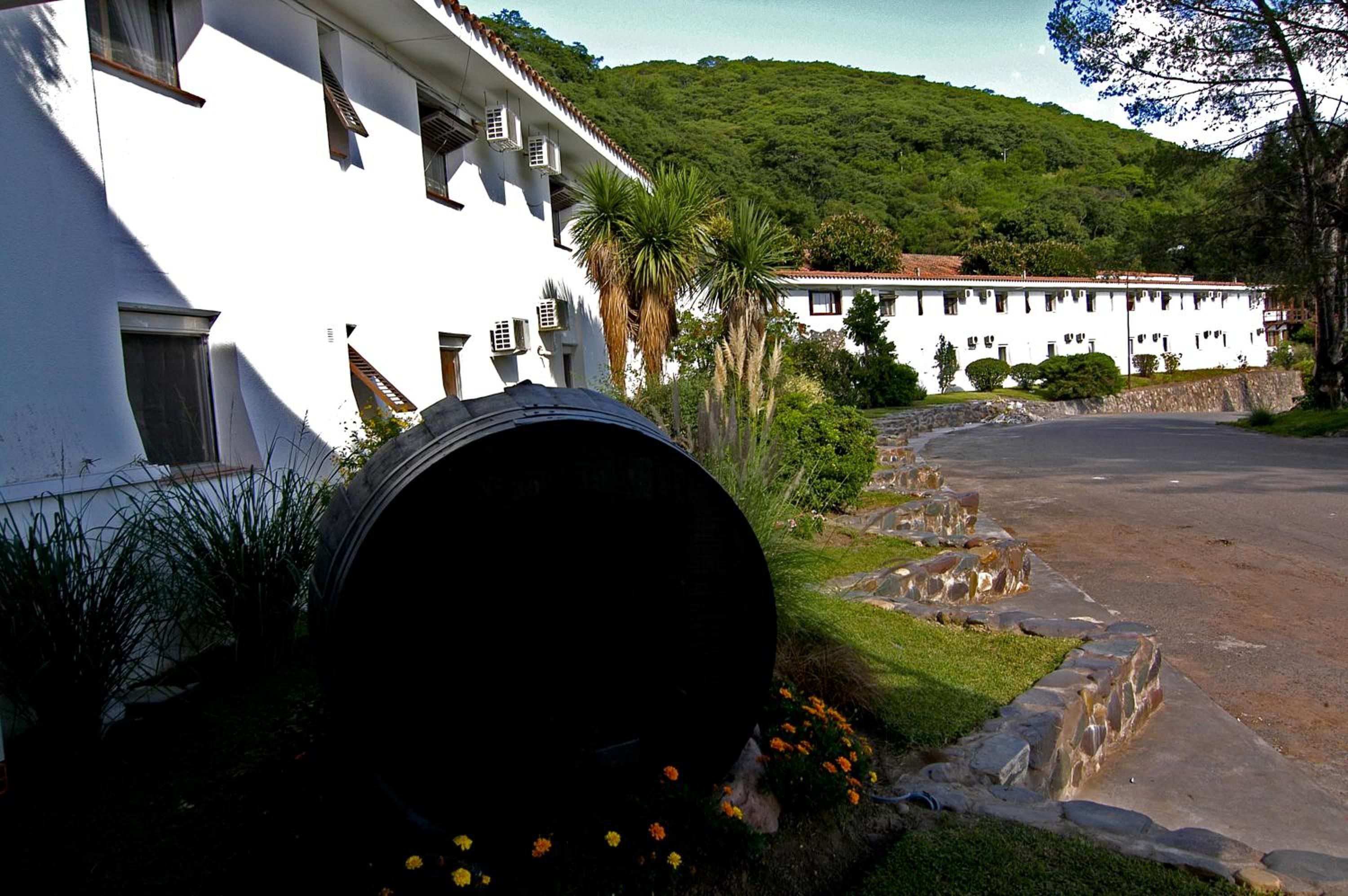 Portezuelo Hotel - Image 3