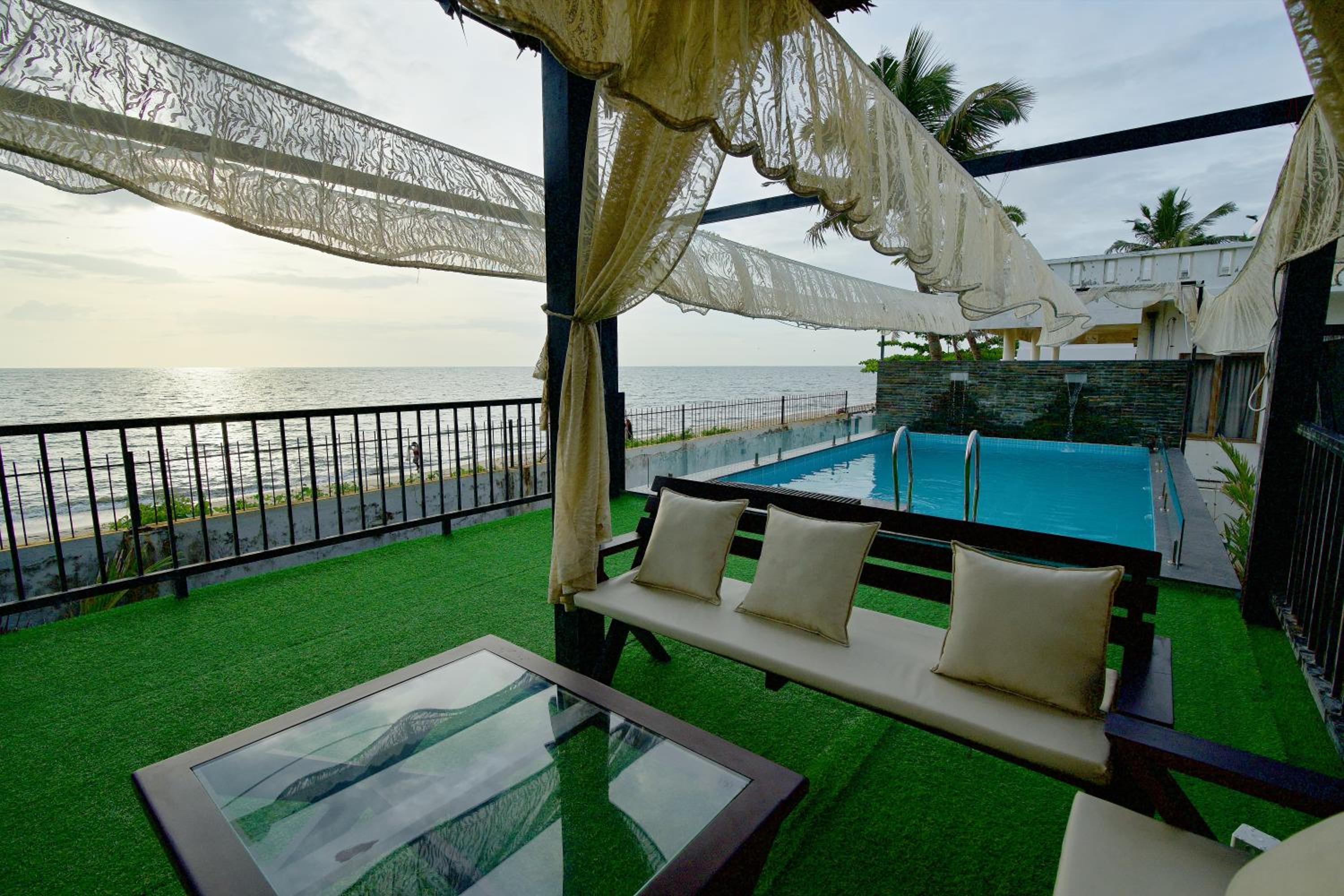 The Cabana