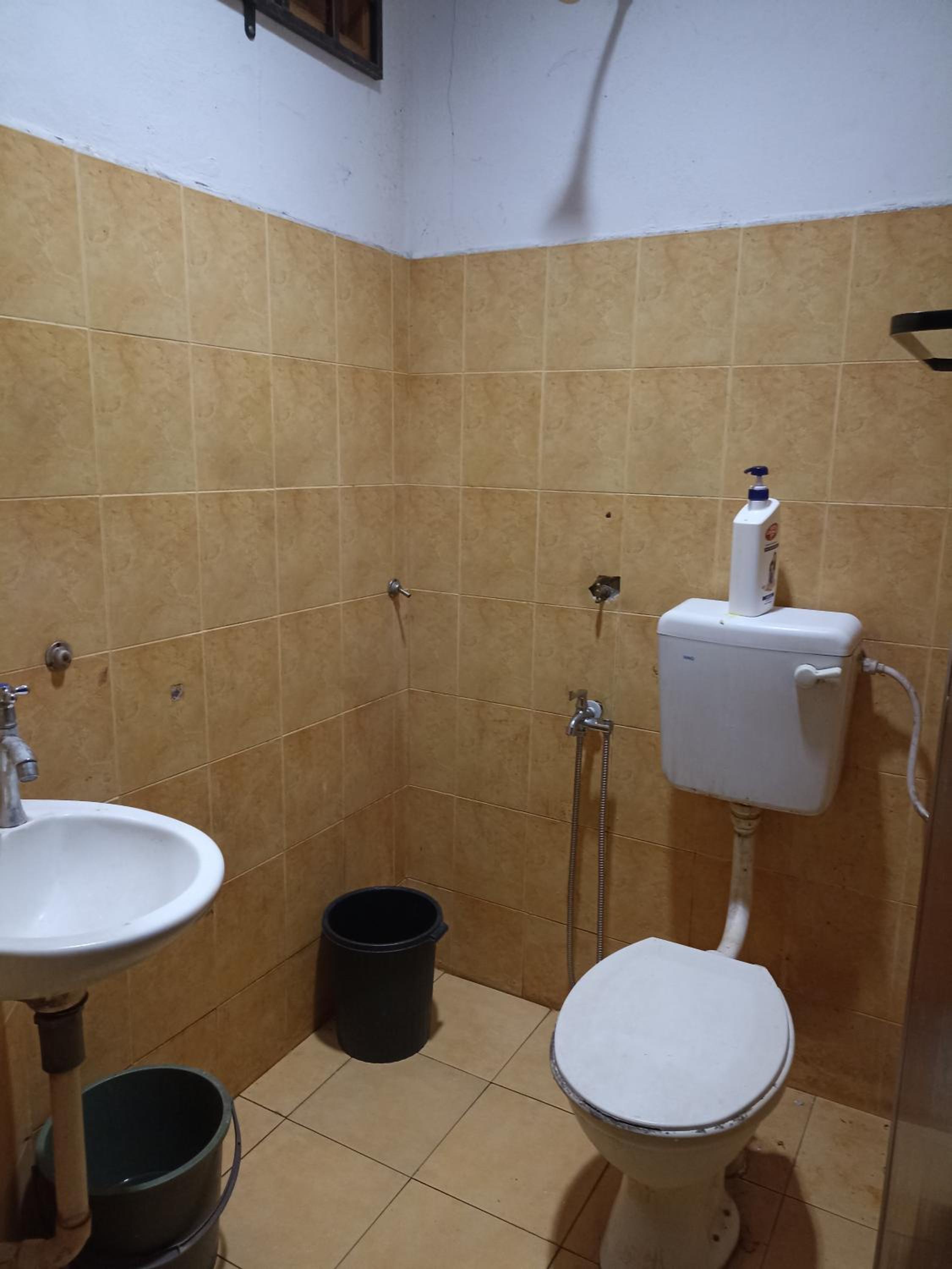 Husna Homestay Kota Harmoni Tanah Merah photo 4