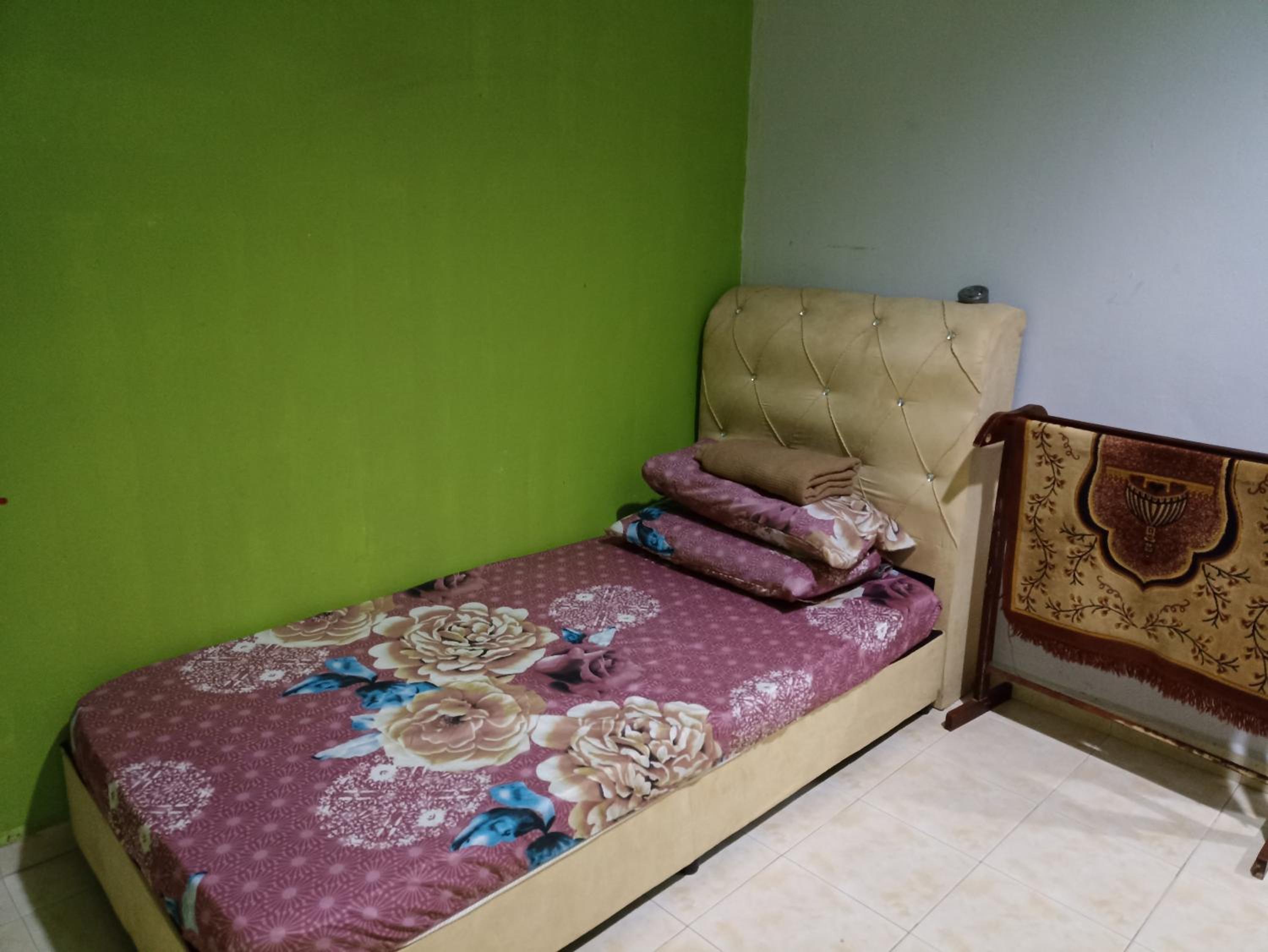 Husna Homestay Kota Harmoni Tanah Merah photo 5