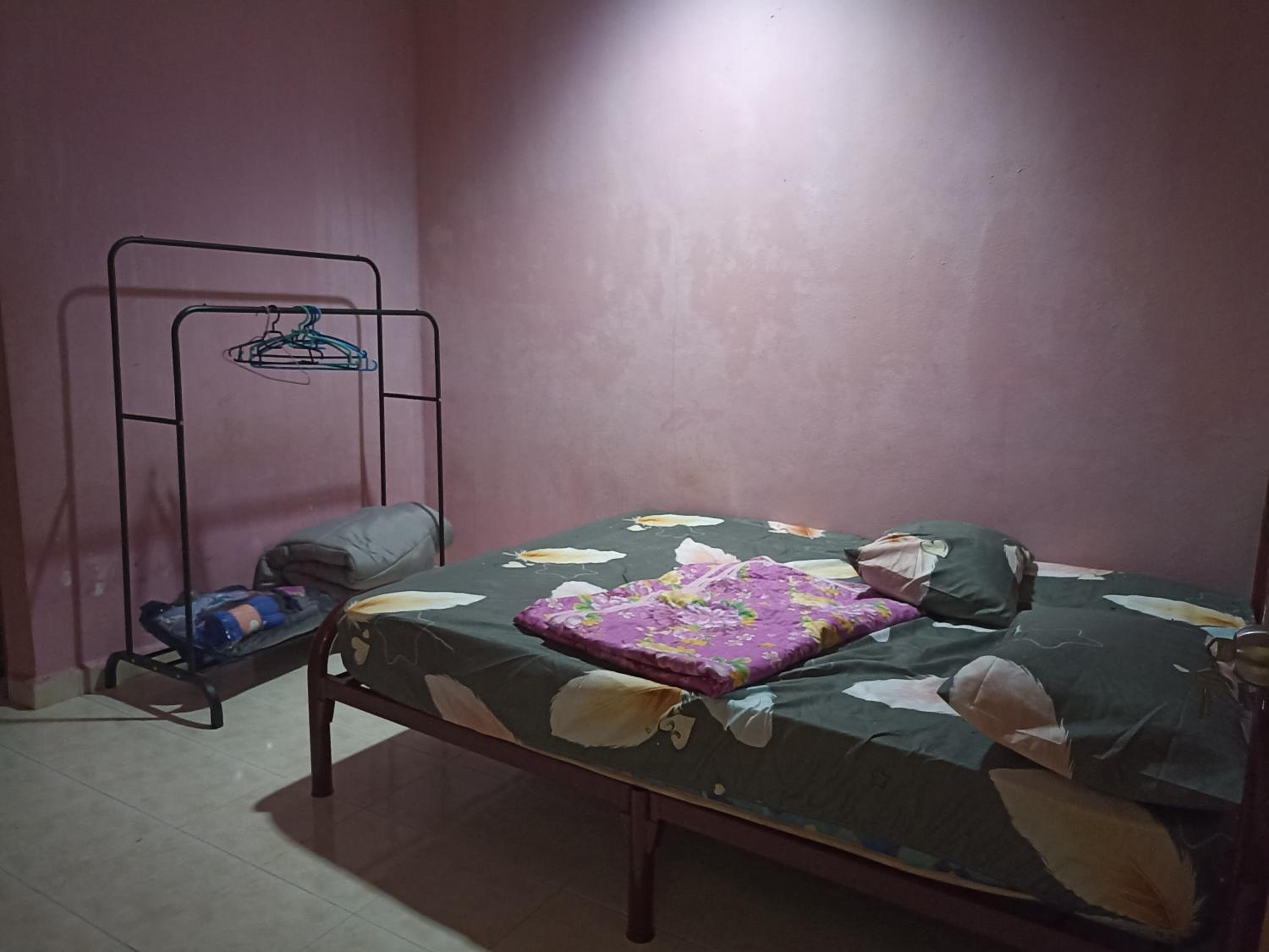 Husna Homestay Kota Harmoni Tanah Merah photo 6