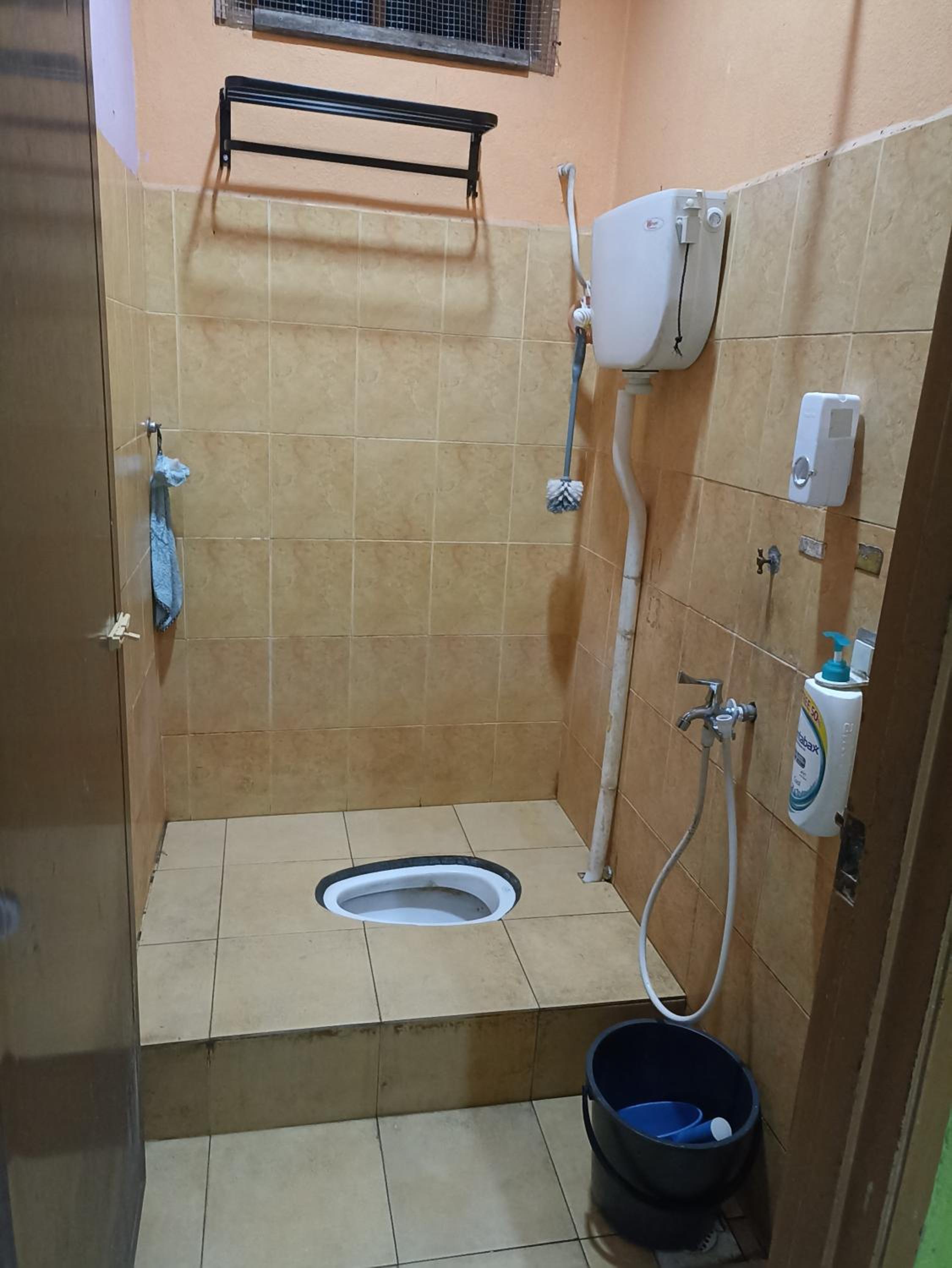 Husna Homestay Kota Harmoni Tanah Merah photo 7