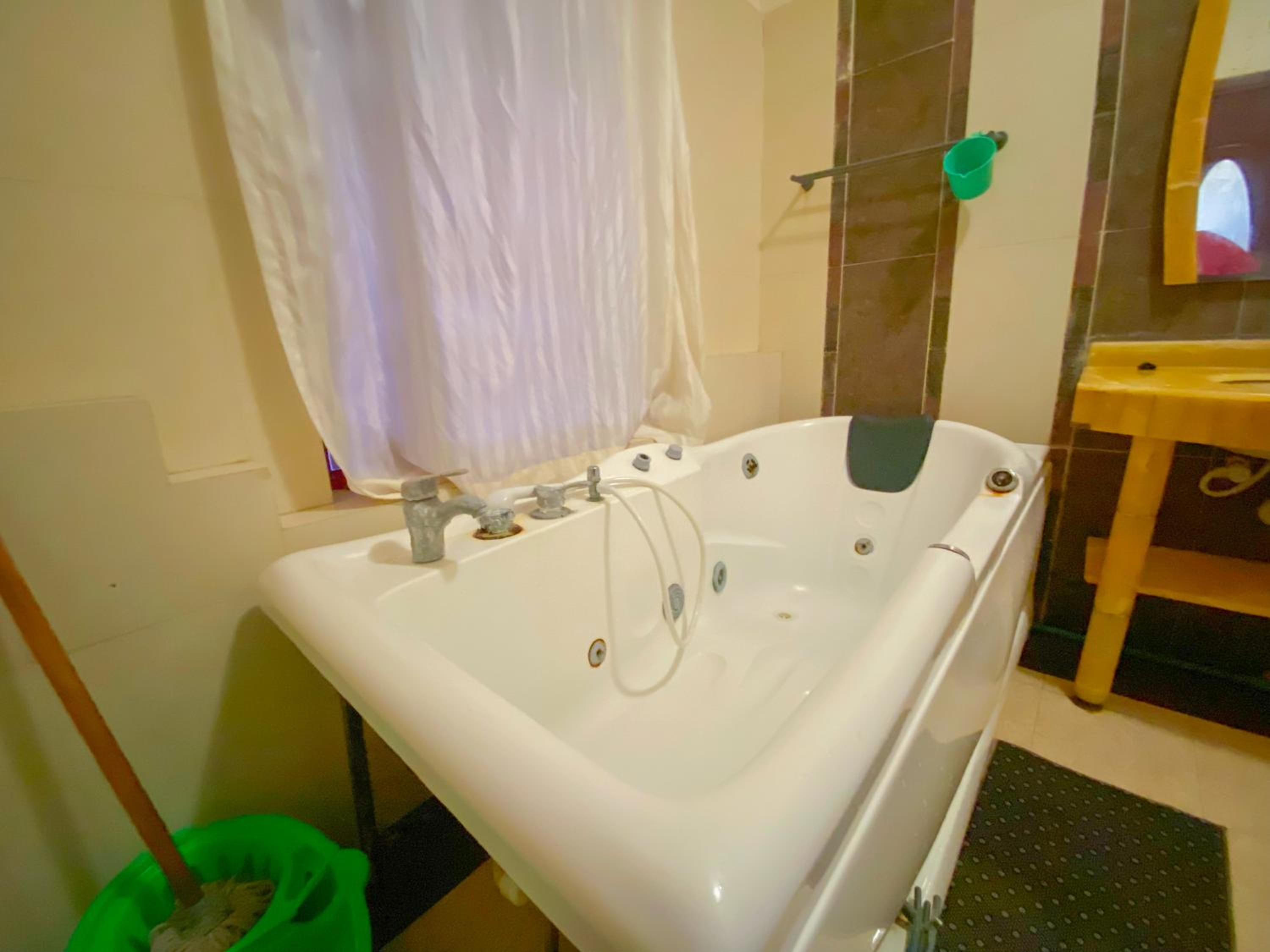Shanzu Palm Beachfront Suites