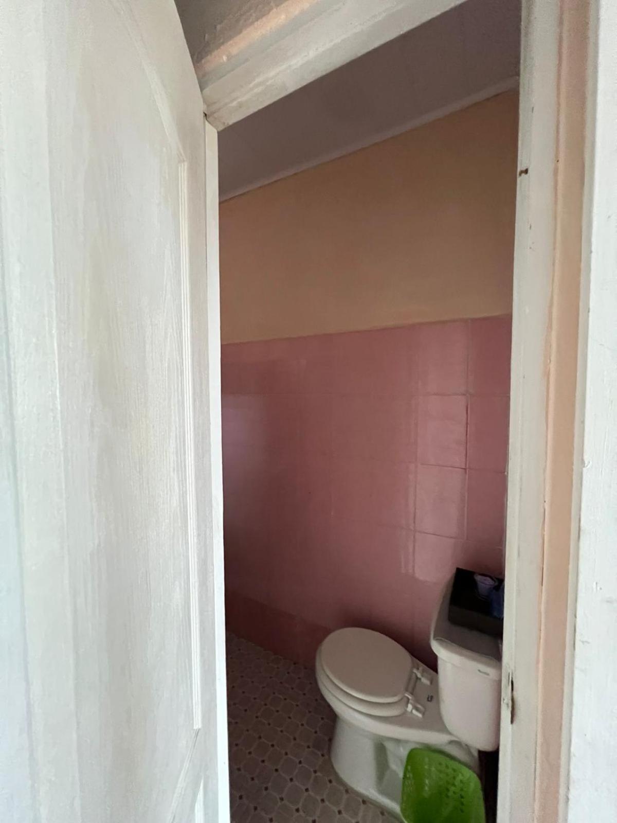 Tiny Apartment Bocas Town view 5