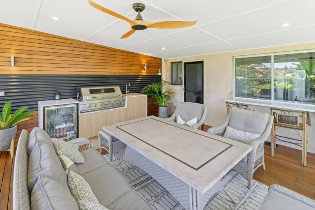 Hotel Luxury Spa Beach Front Moana