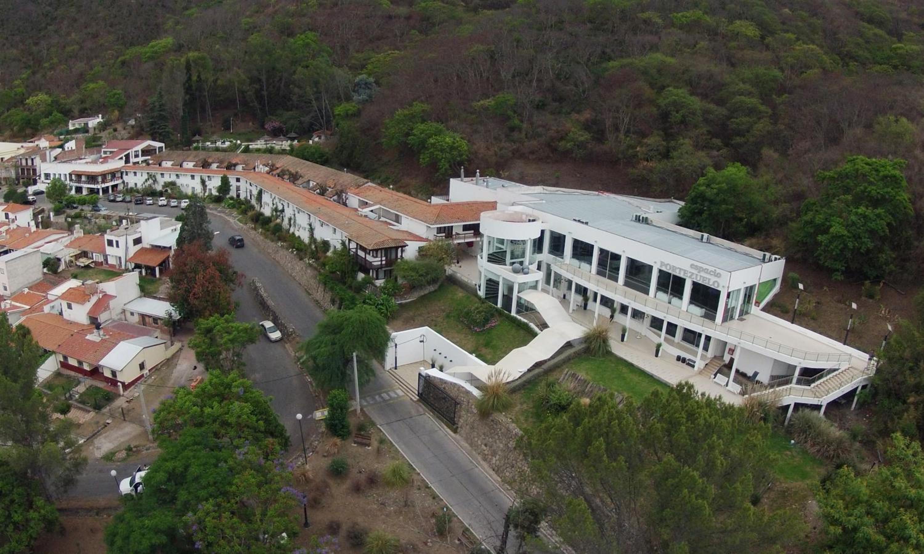 Portezuelo Hotel - Image 2