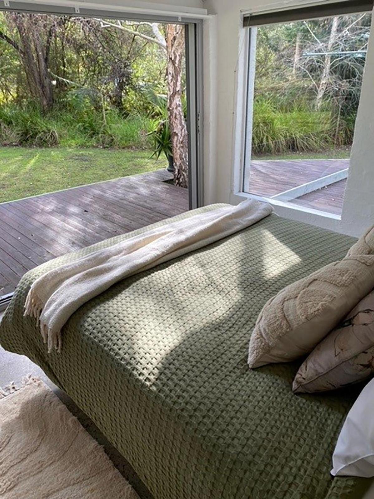 Emerald Cove I Private Properties