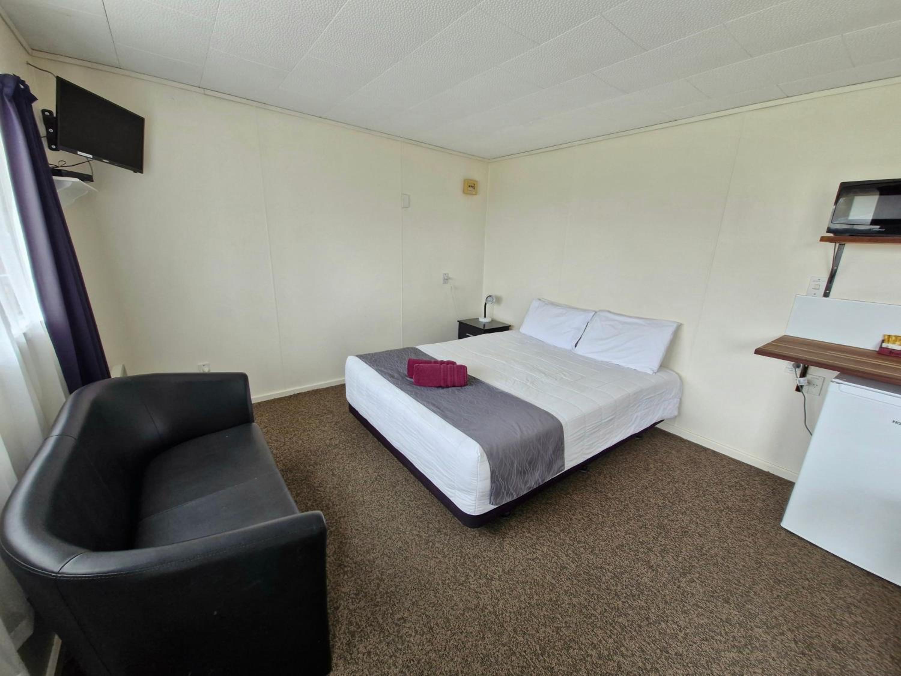 Riverside Whakatane Holiday Park