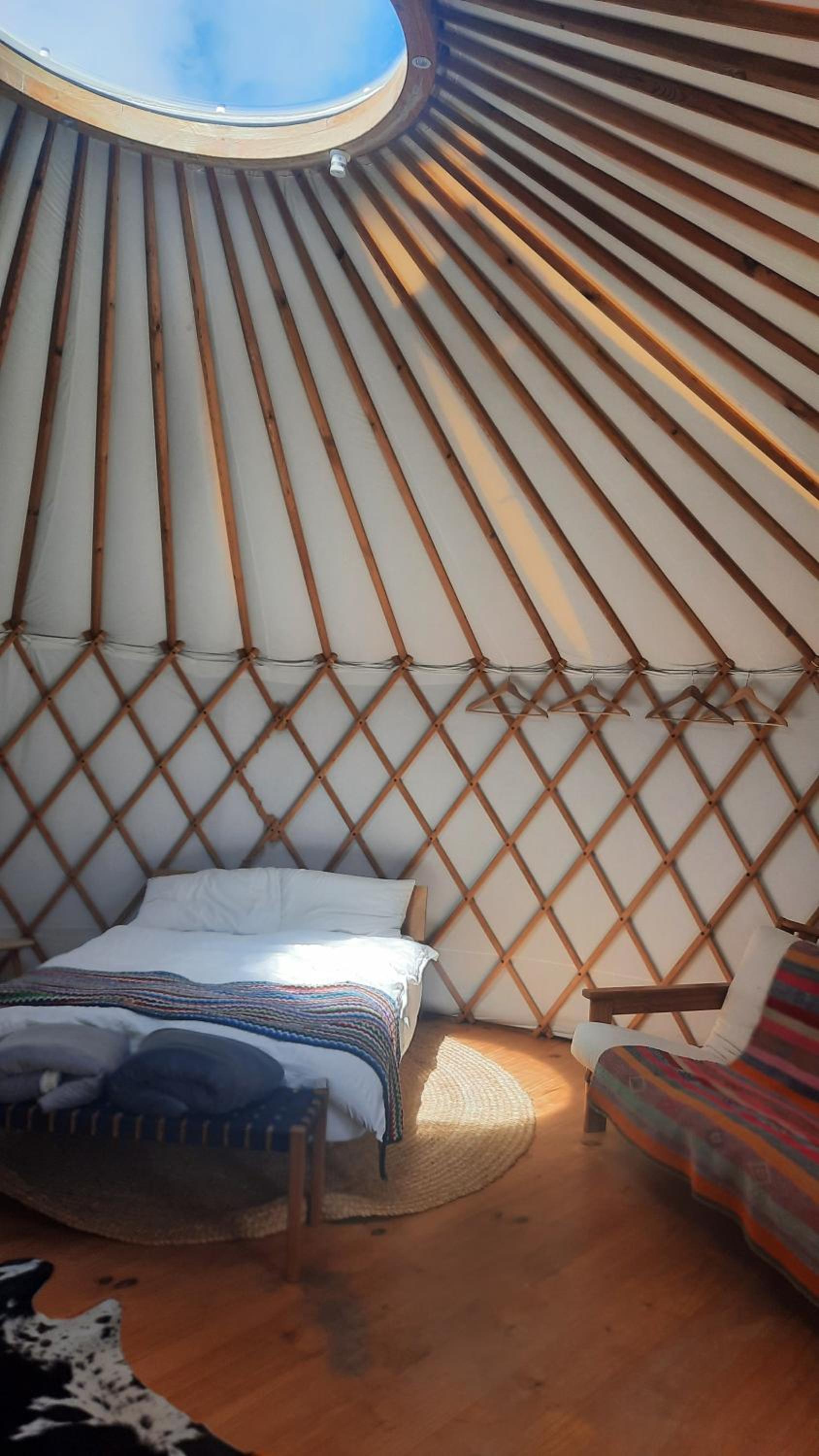 Raglan Glamping