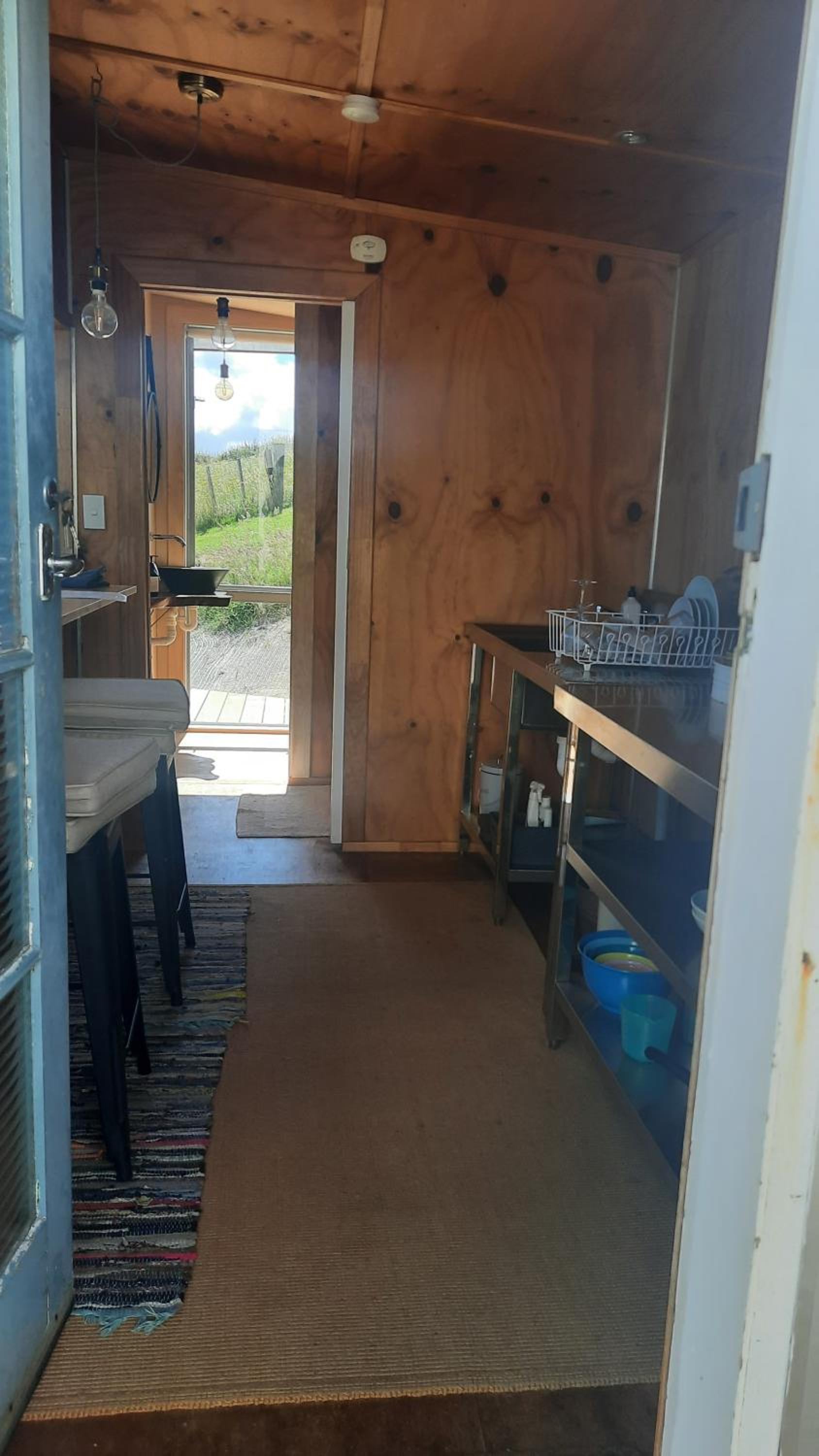 Raglan Glamping