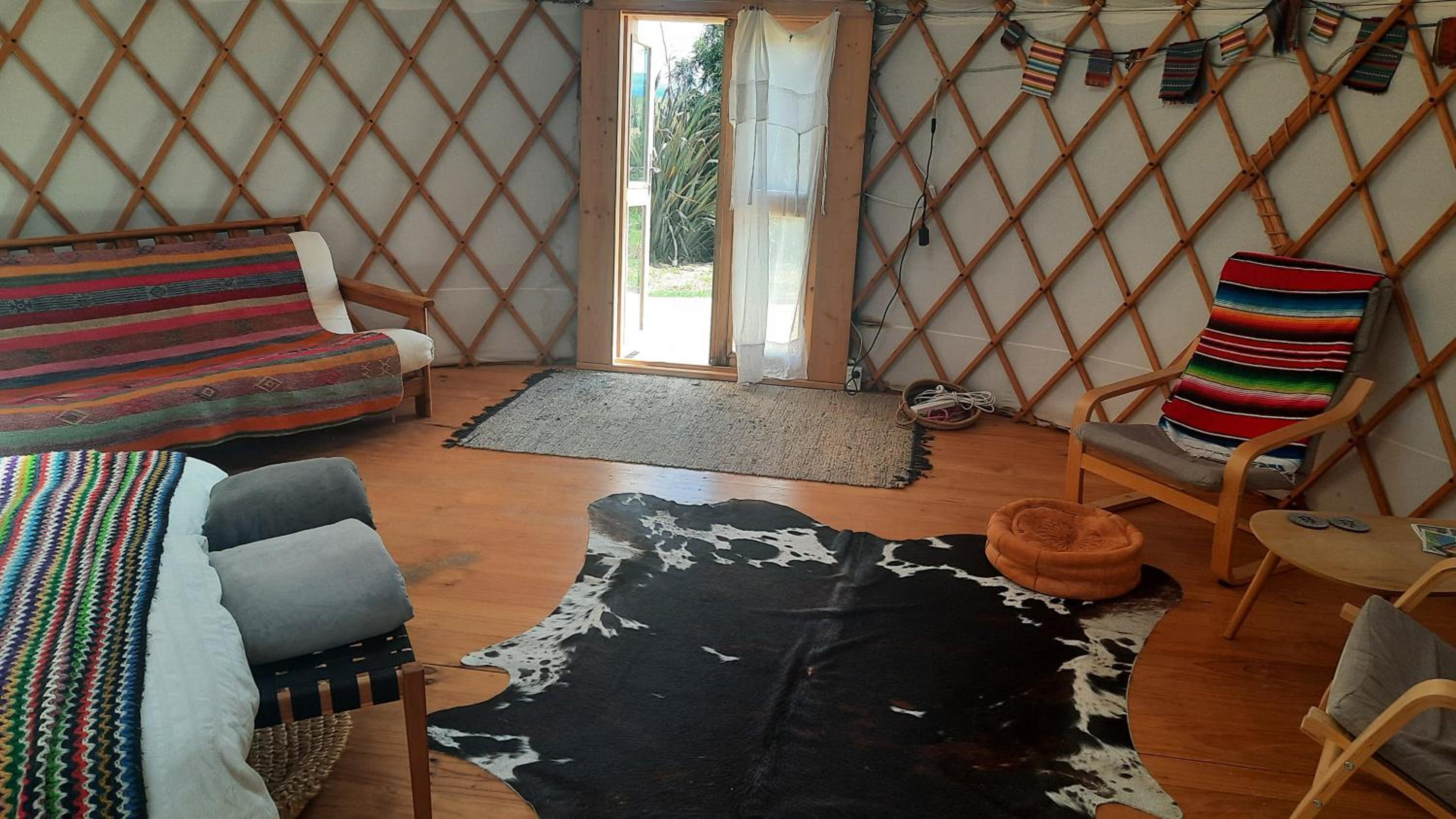 Raglan Glamping