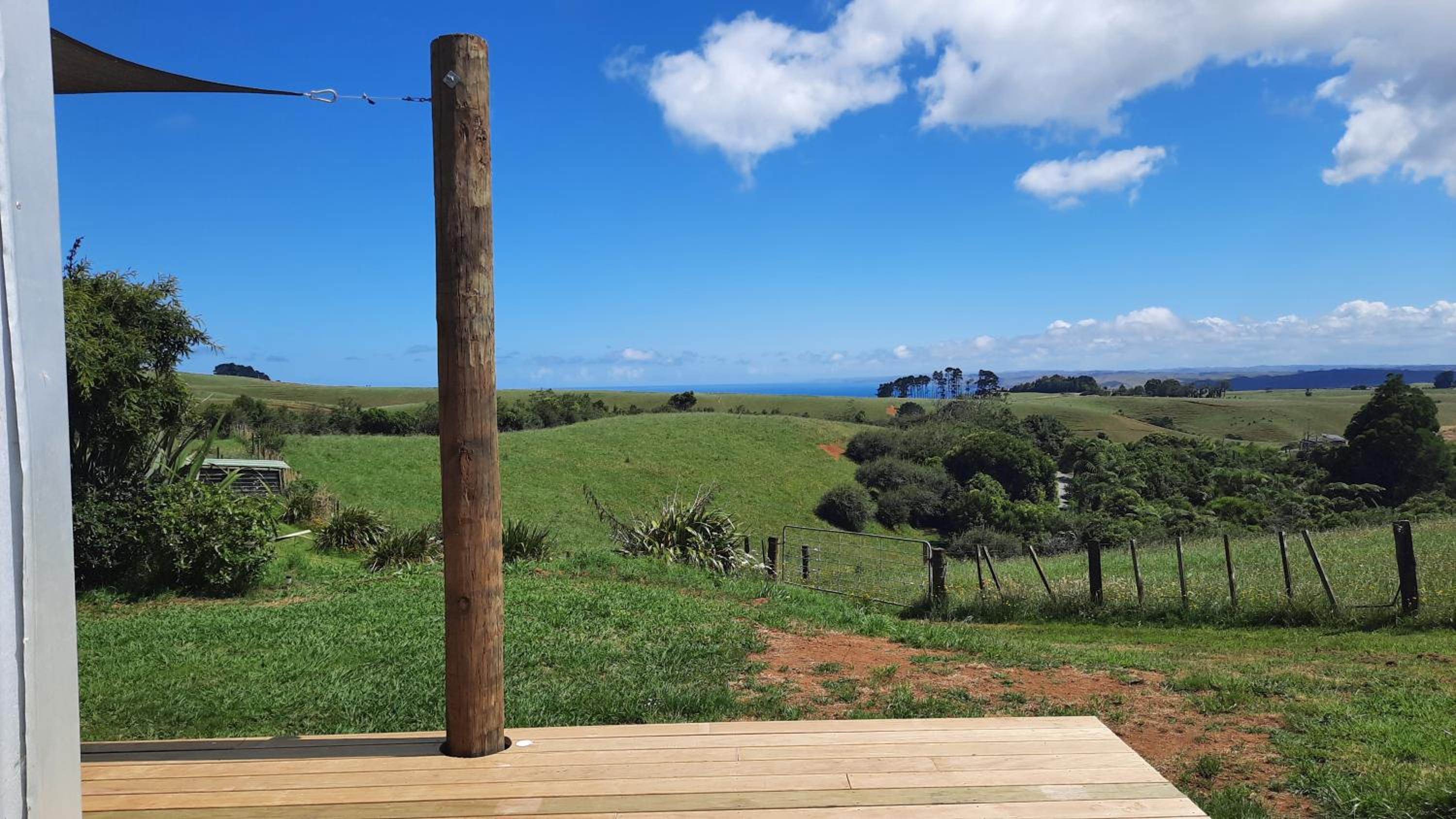 Raglan Glamping