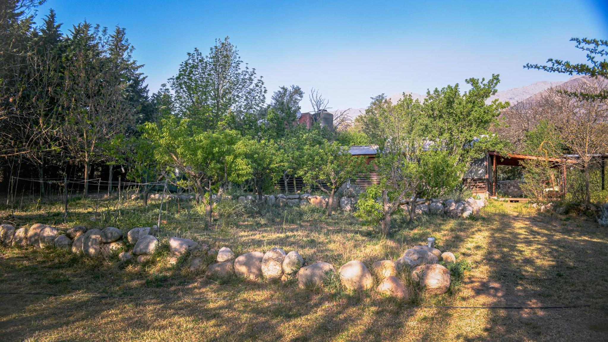 LA CAÑADA Club de Campo