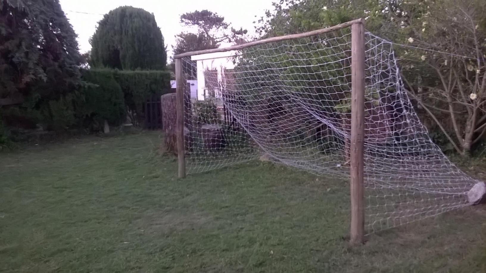 Cabaña Navajuá