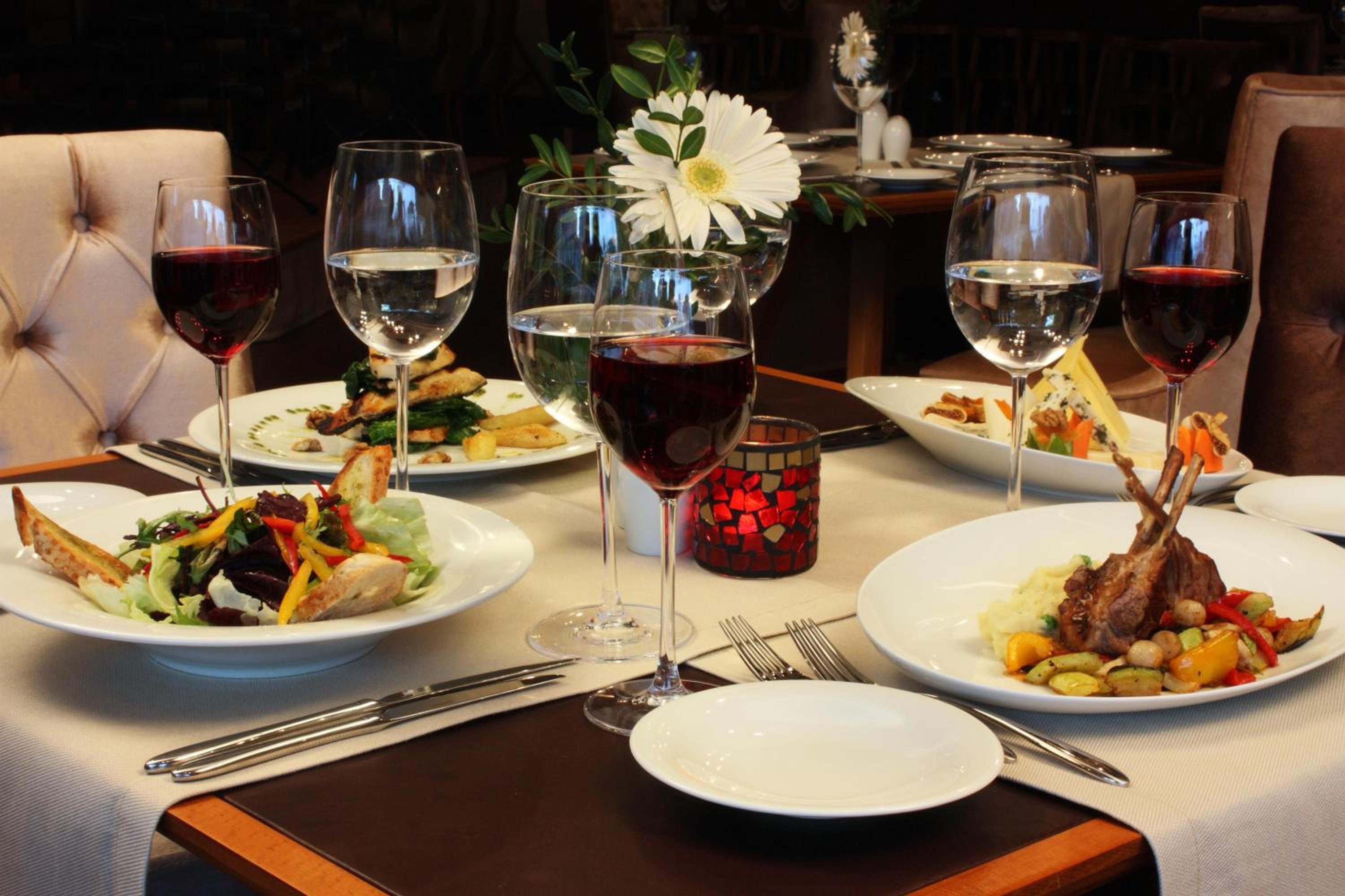 Dream Hill Business Deluxe Hotel Asia - Image 60