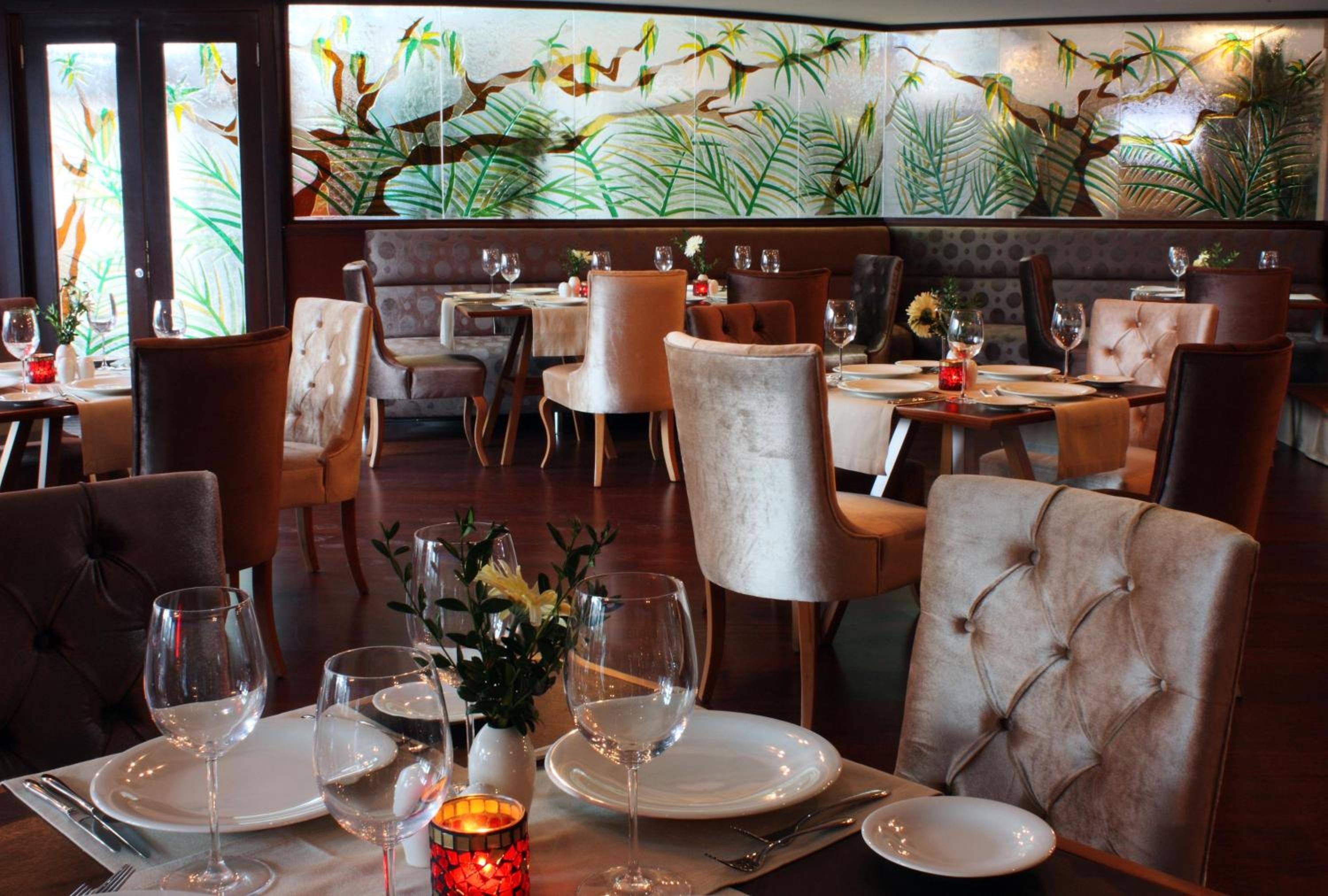 Dream Hill Business Deluxe Hotel Asia - Image 63