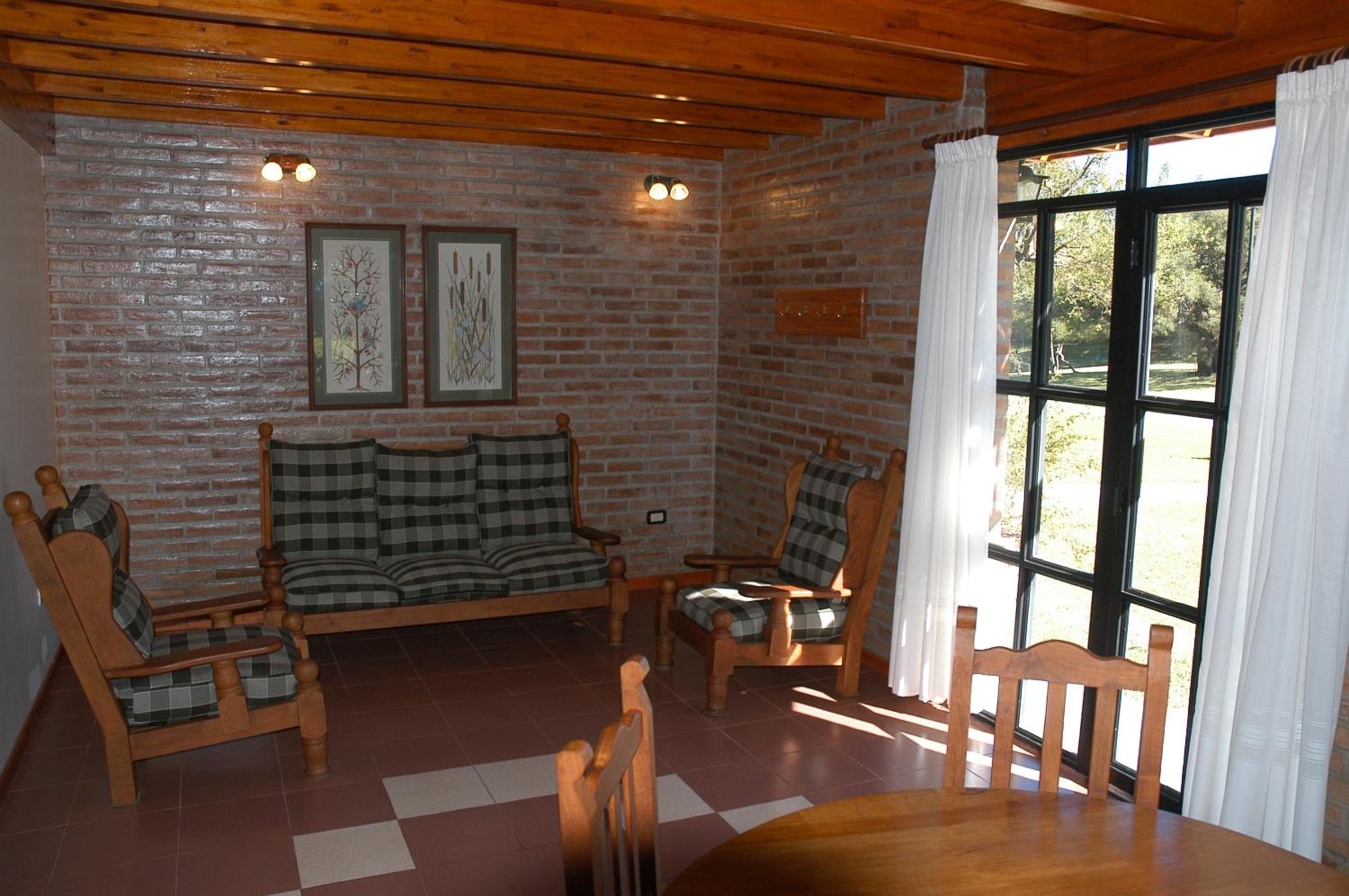 Campo Las Tinajas