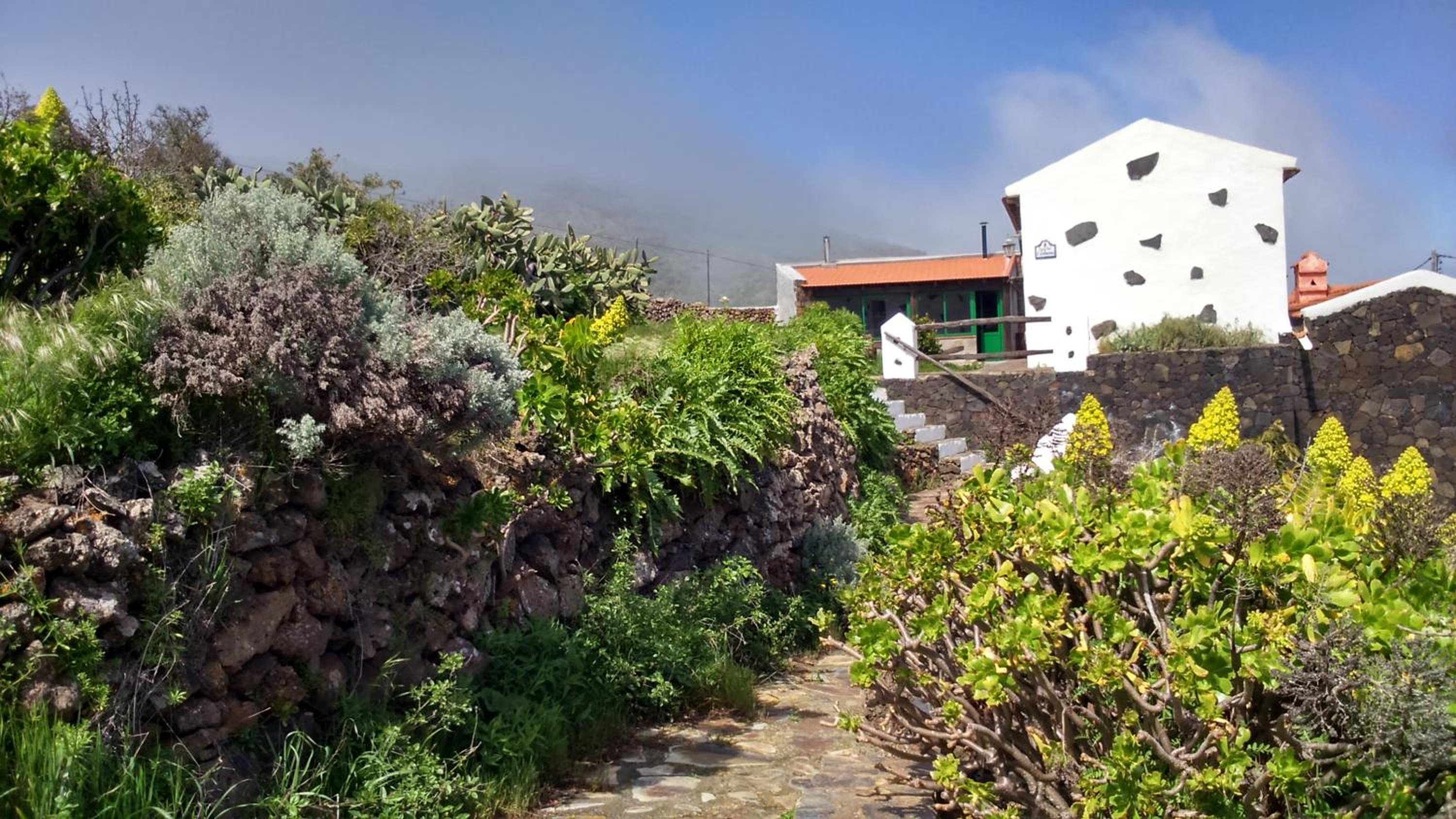 Casa Tia Estebana