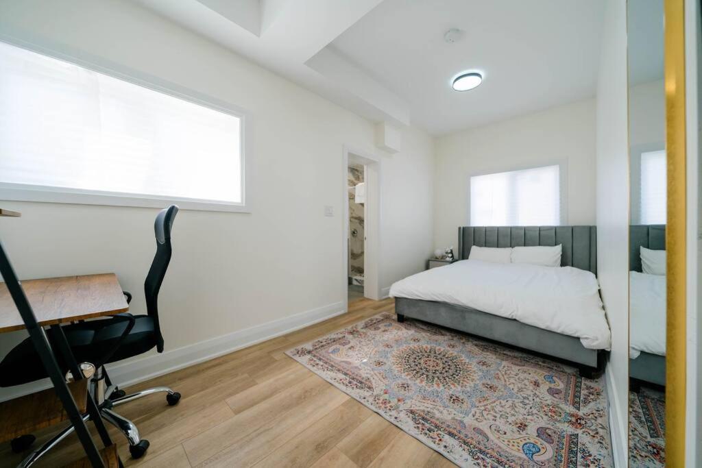 Renovated 3 Bedroom House-Niagara View