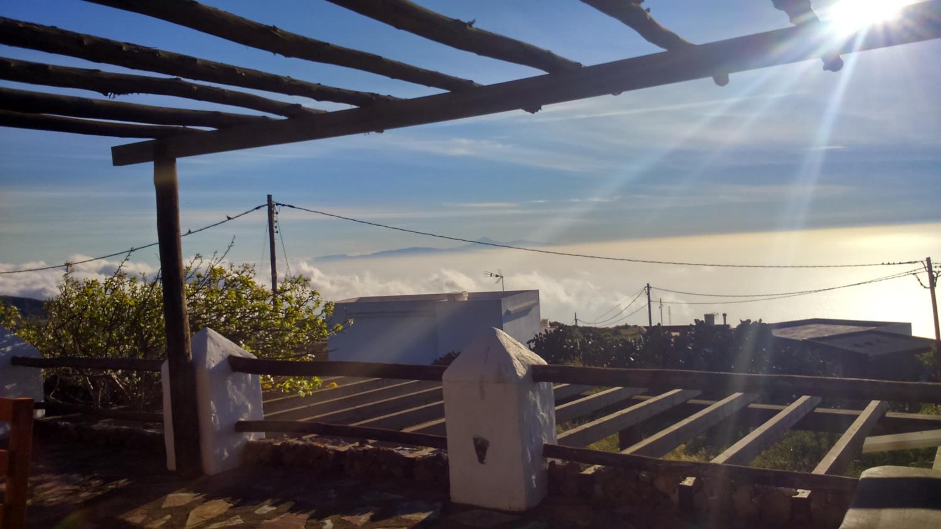 Casa Tia Estebana