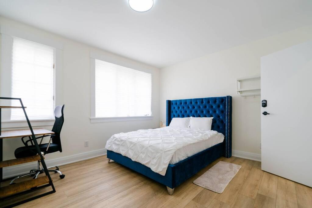 Renovated 3 Bedroom House-Niagara View