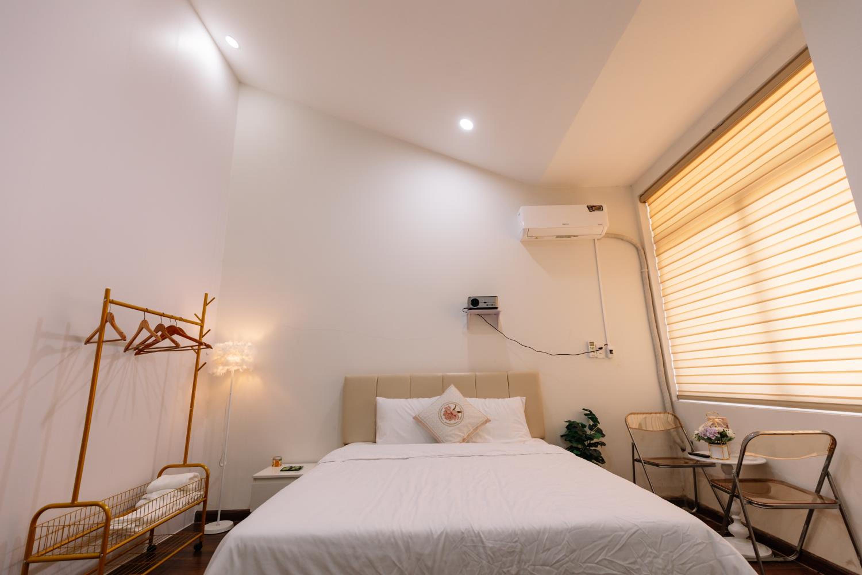 Minh Anh Homestay 2 view 4