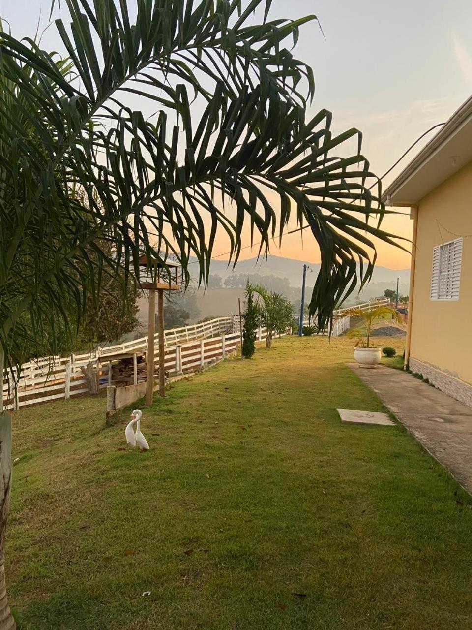 Sítio Vale Encantado