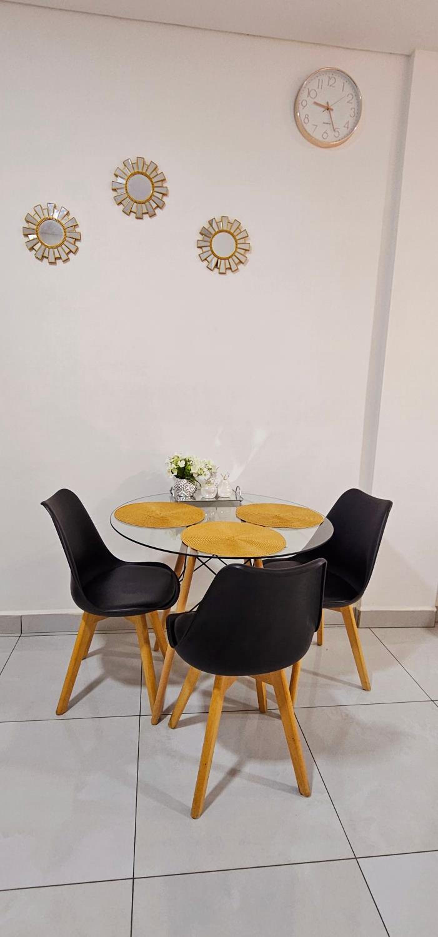 Monoambiente en Condominio Boulevard