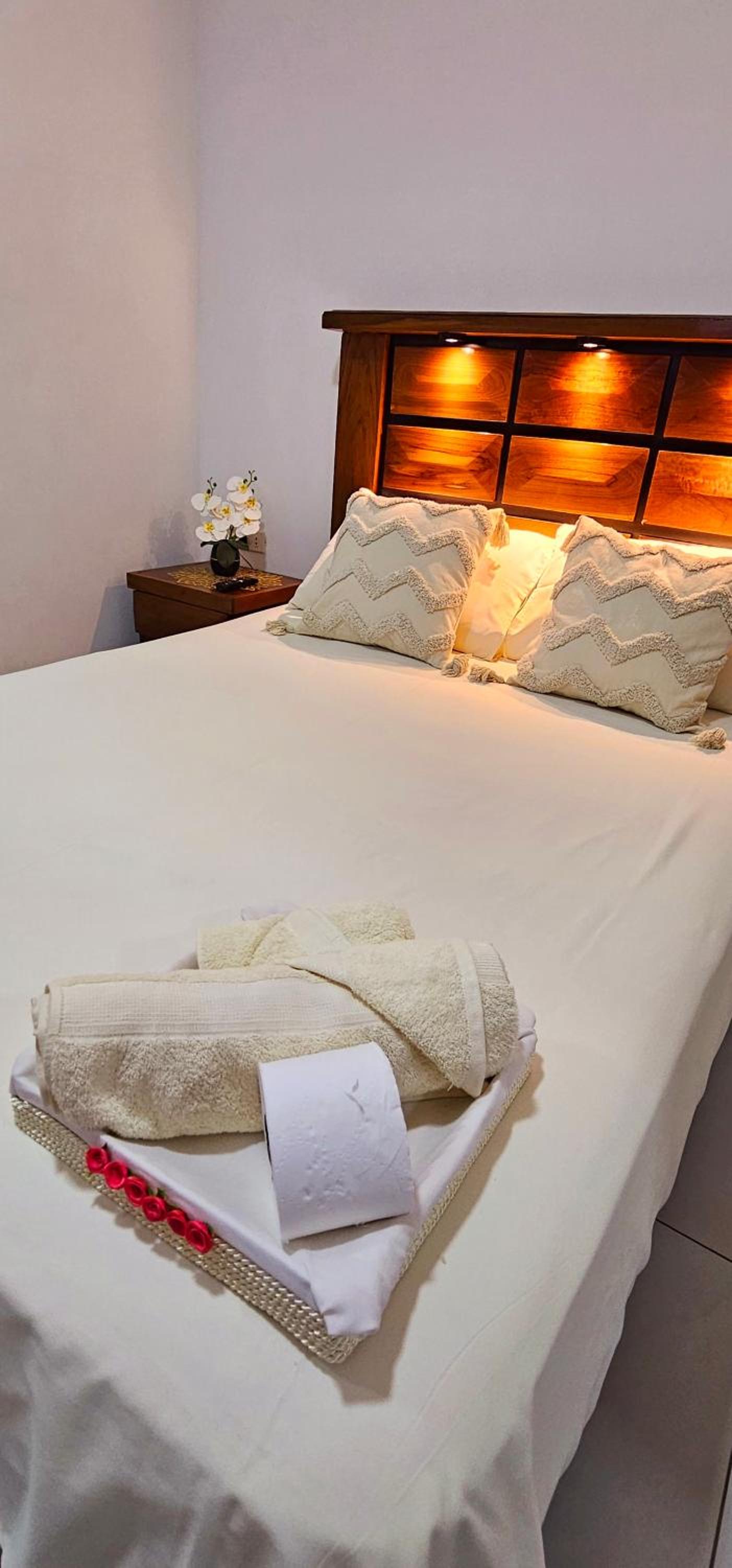 Monoambiente en Condominio Boulevard