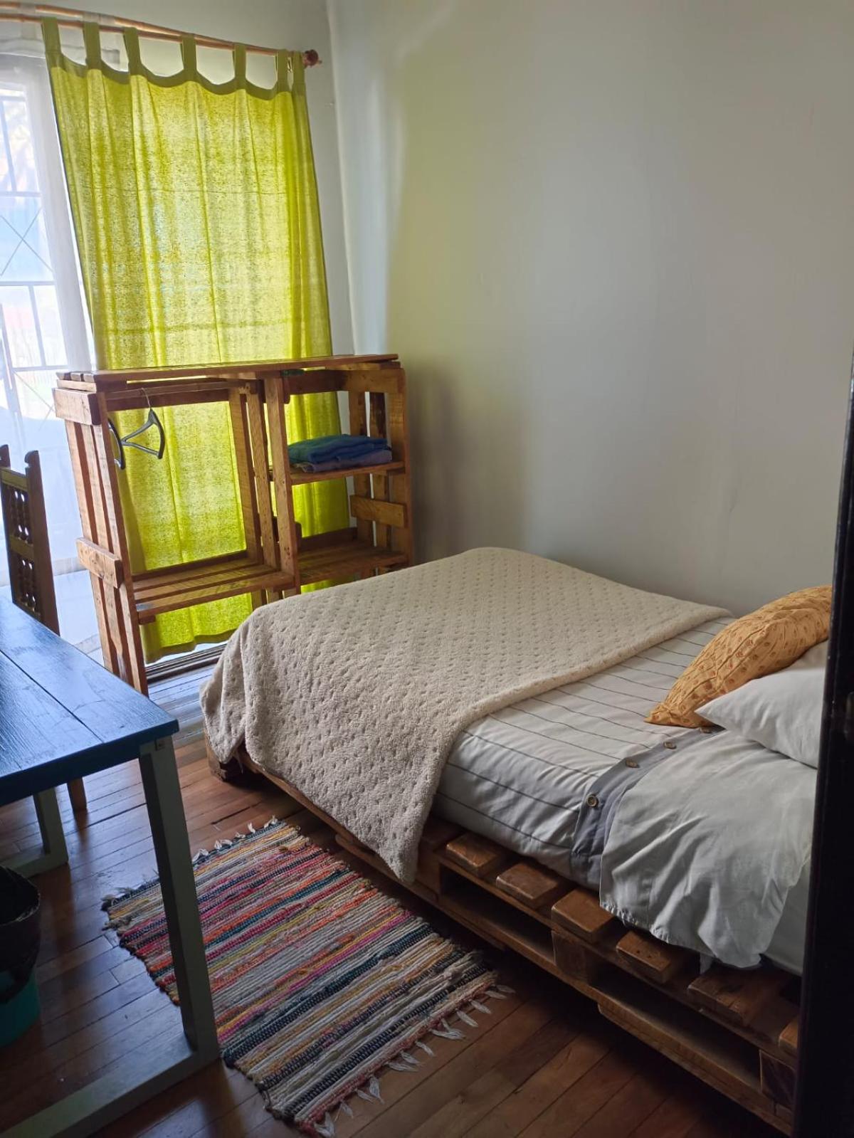 Tipico Hostel Chile