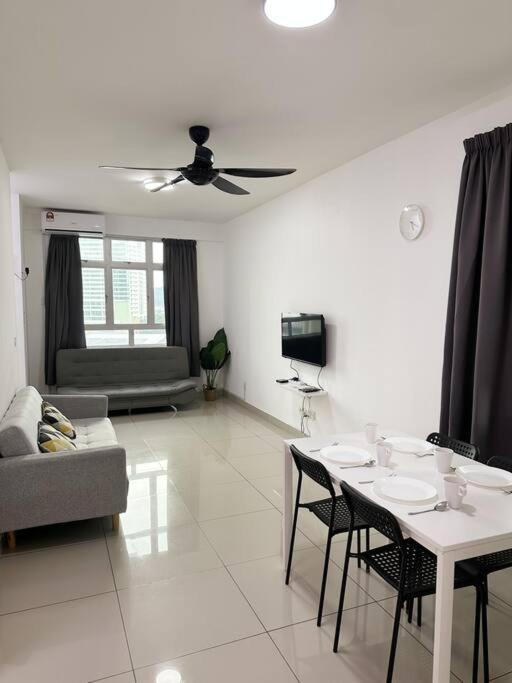 Tur -Weeks Stay-3rooms Private House photo 1