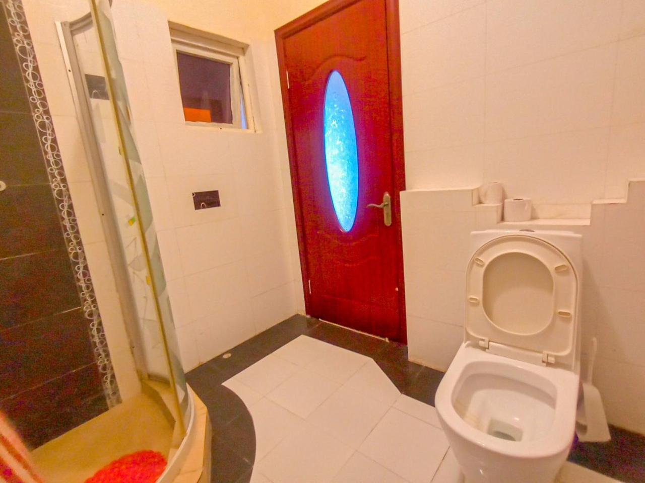 Shanzu Palm Beachfront Suites
