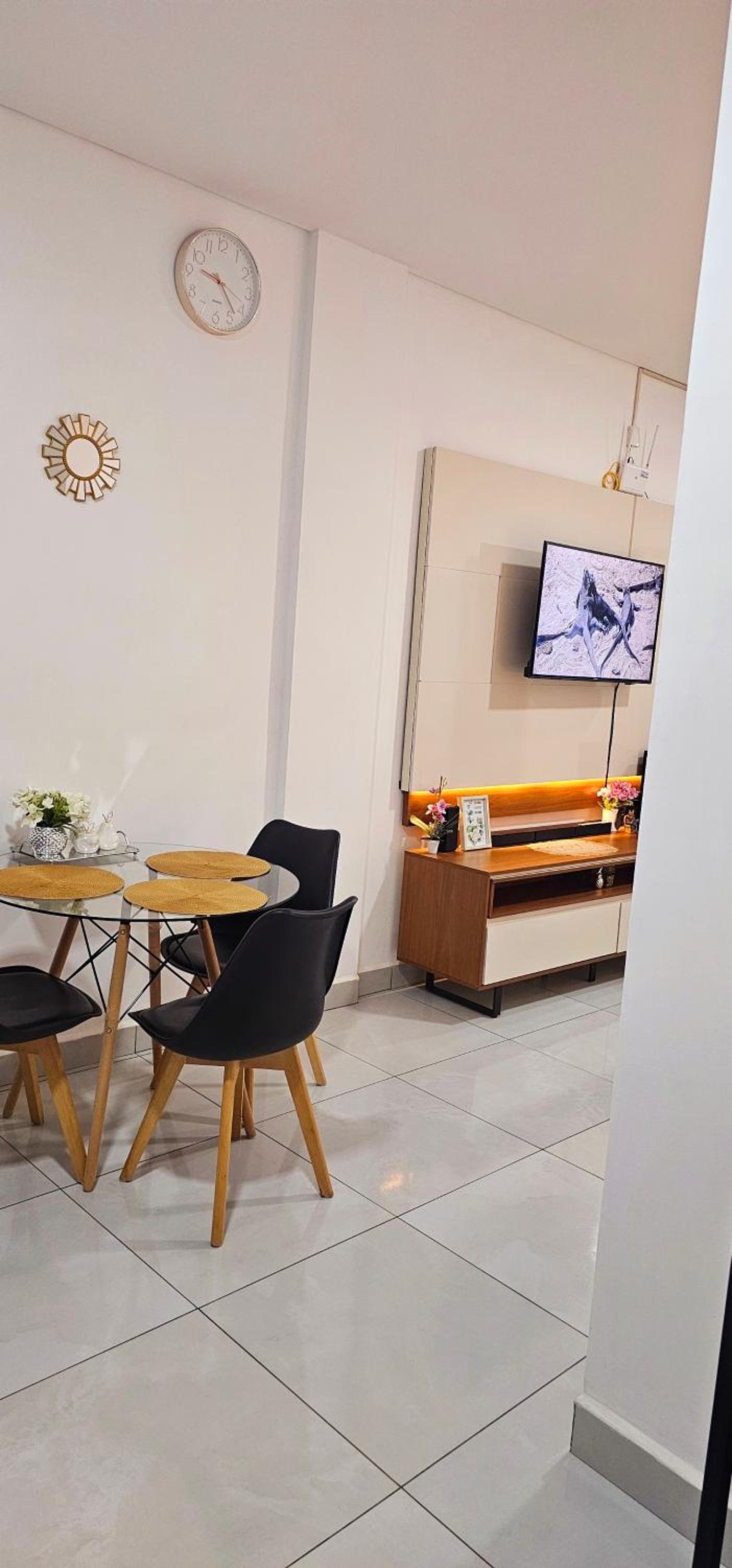 Monoambiente en Condominio Boulevard