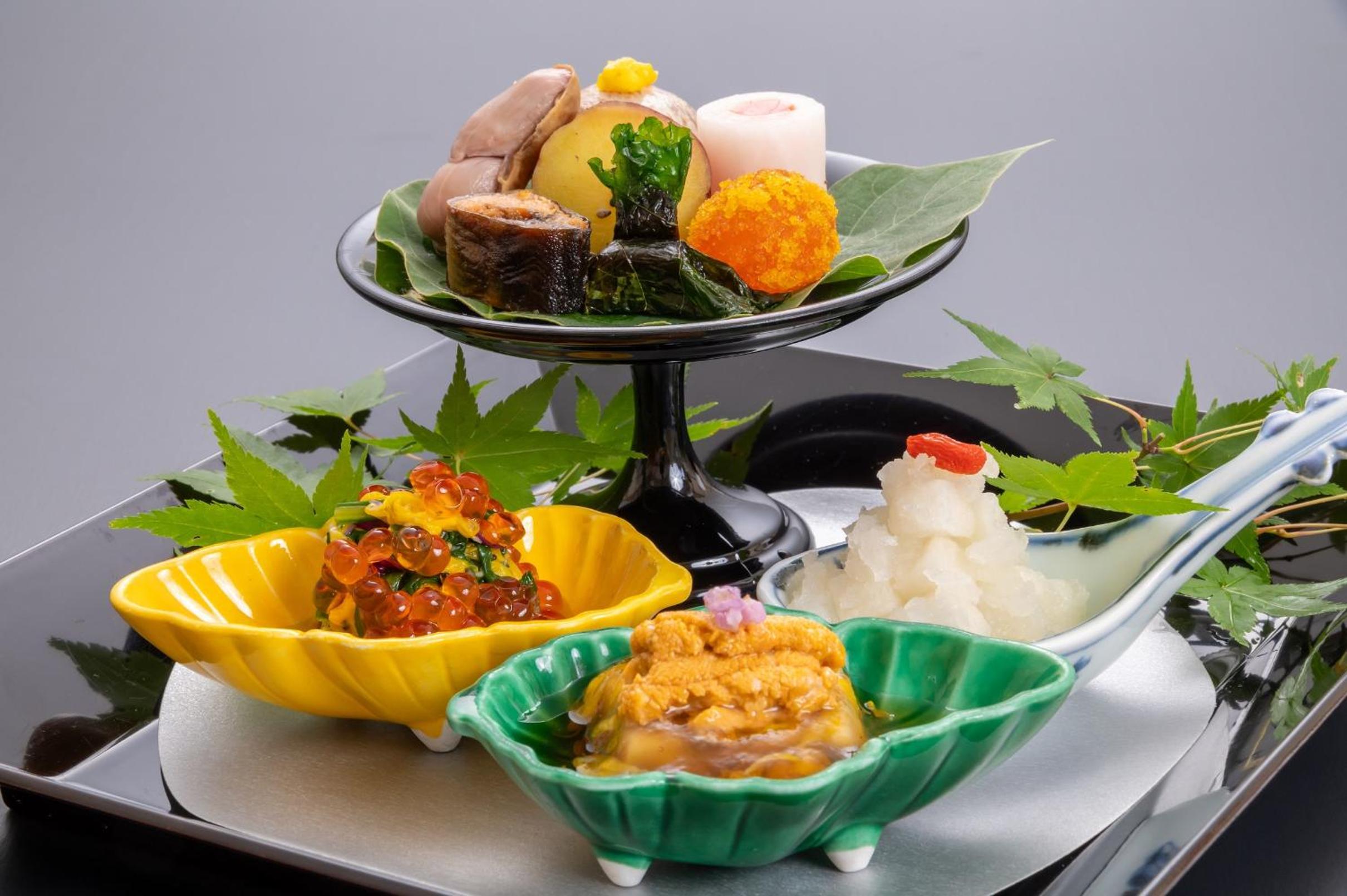 Motoyu Kosenkaku