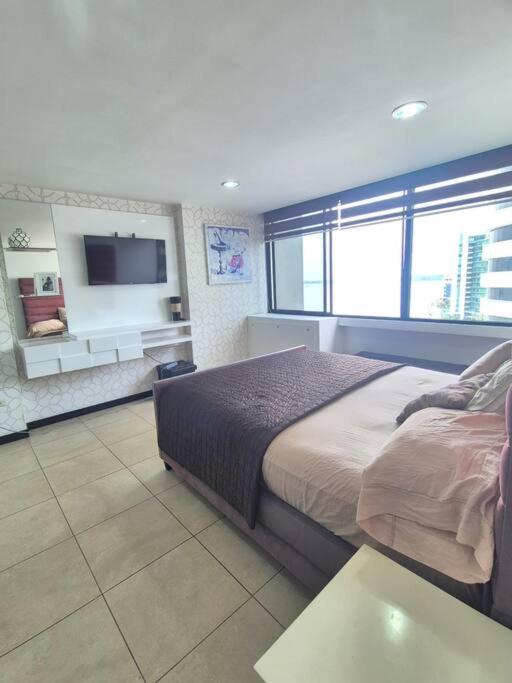 Bellini Luxury Puerto Santana
