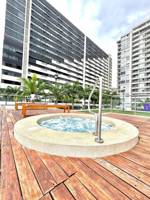 Bellini Luxury Puerto Santana