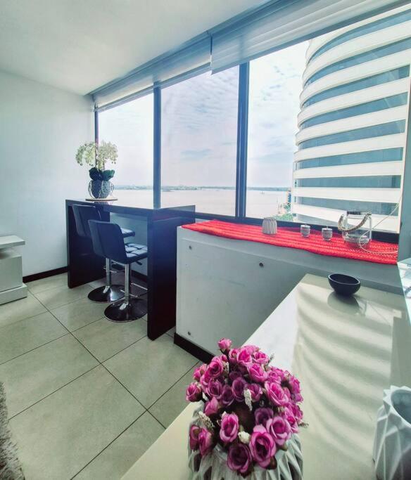 Bellini Luxury Puerto Santana