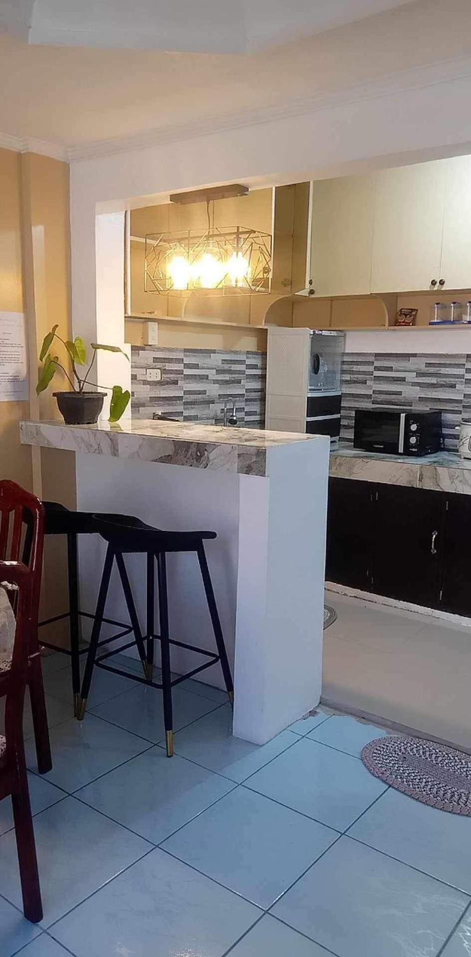 Cernardo's Staycation Place 1 near Enchanted Kingdom