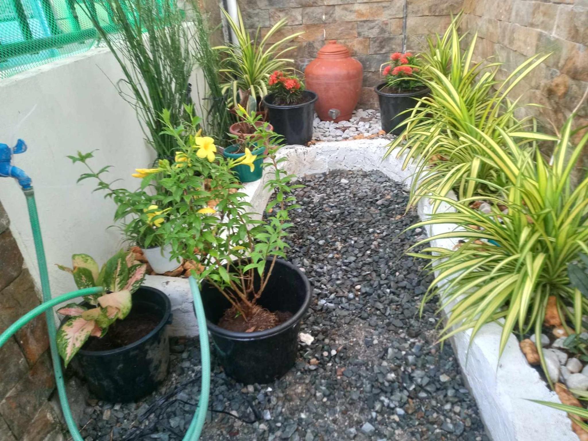 Cernardo's Staycation Place 1 near Enchanted Kingdom