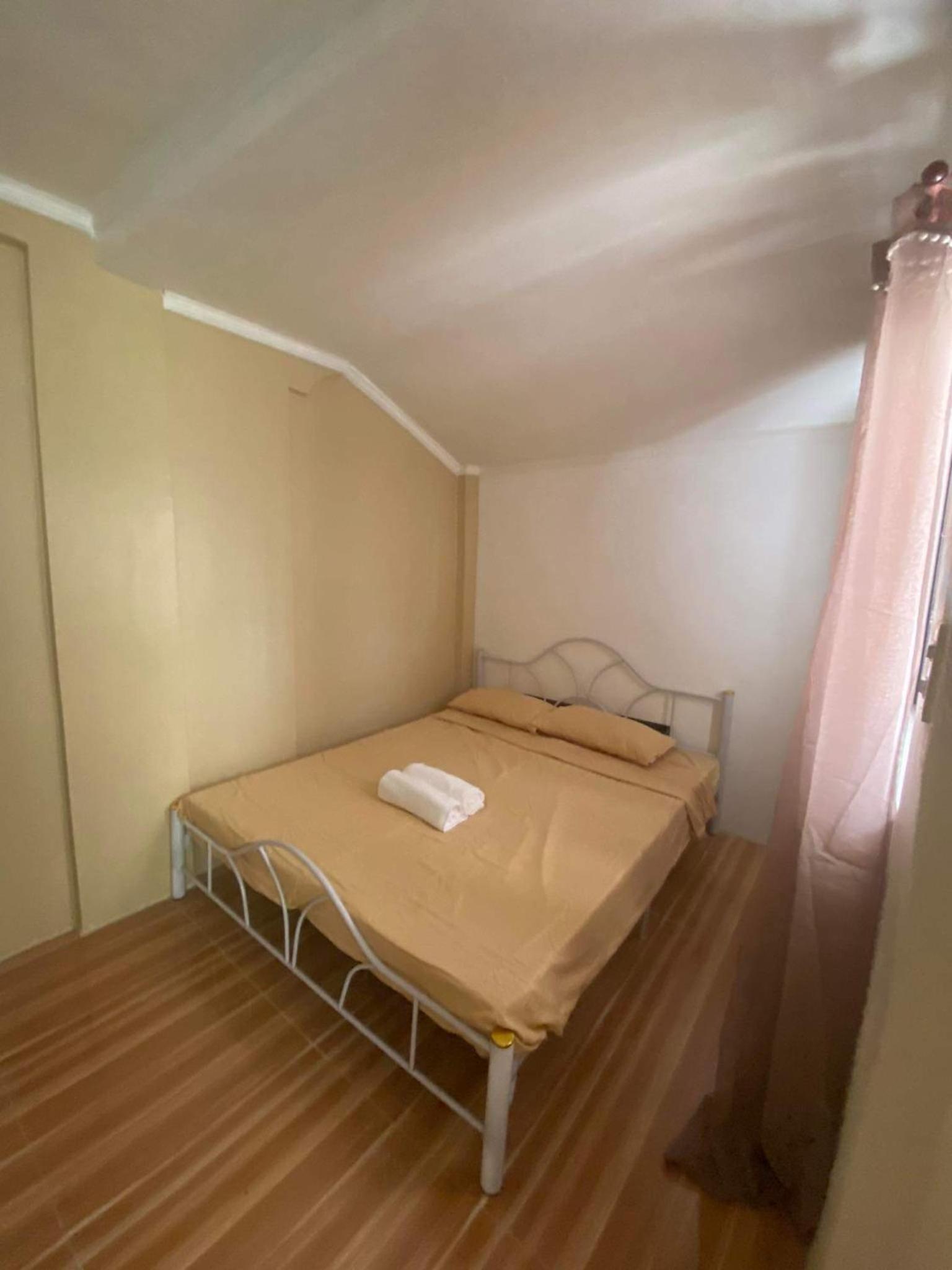 Cernardo's Staycation Place 1 near Enchanted Kingdom