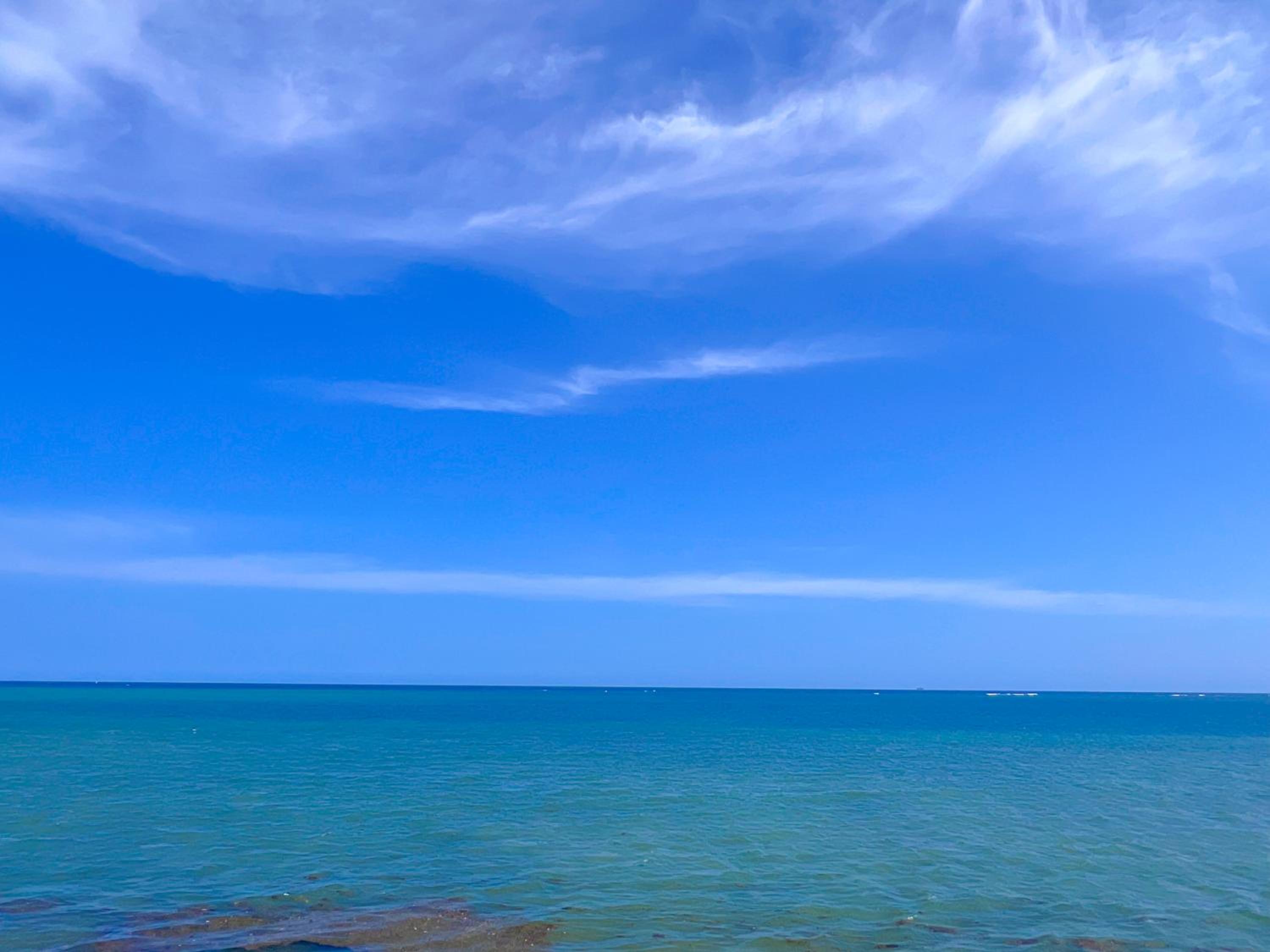 Shanzu Palm Beachfront Suites