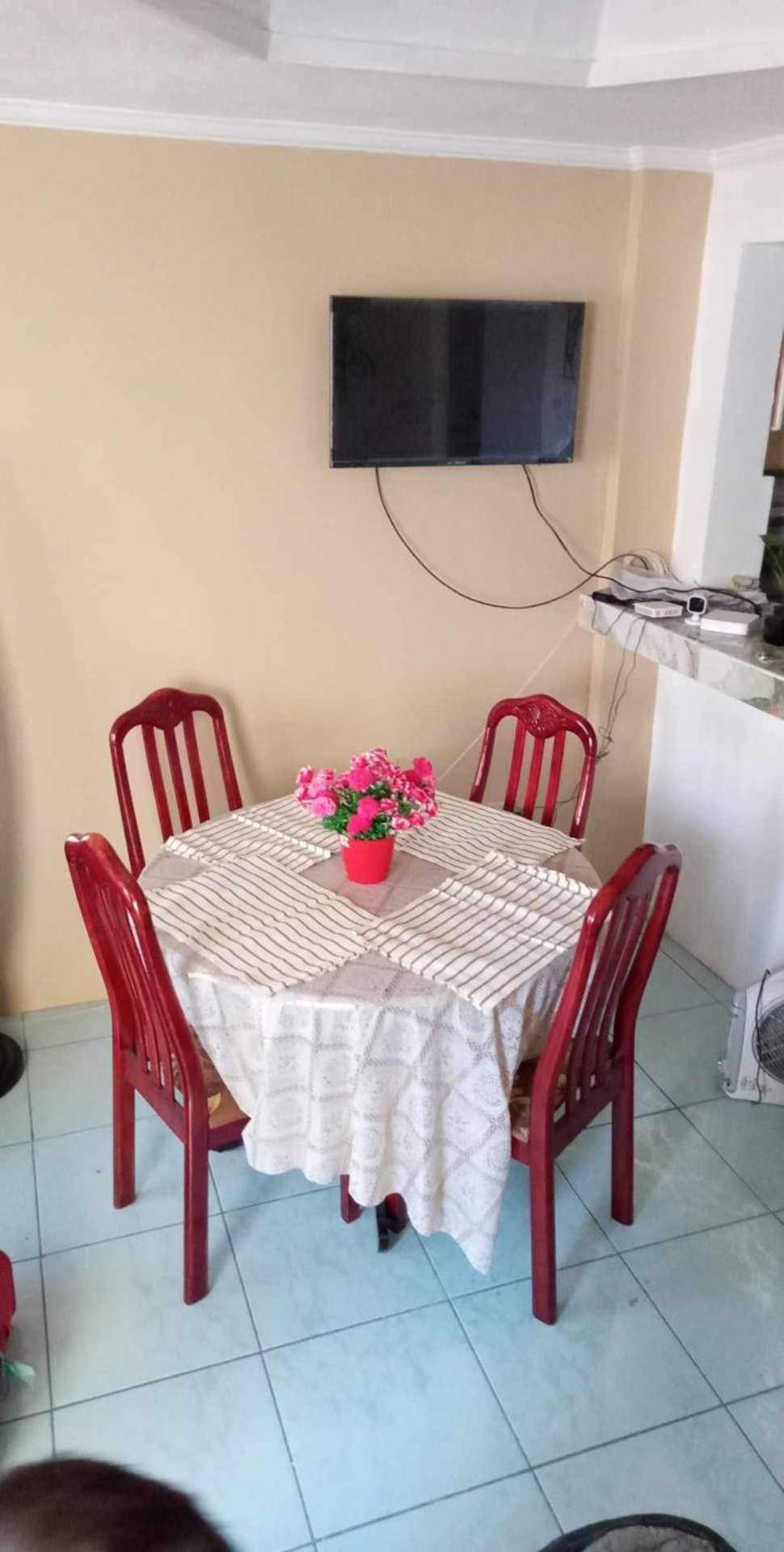 Cernardo's Staycation Place 1 near Enchanted Kingdom